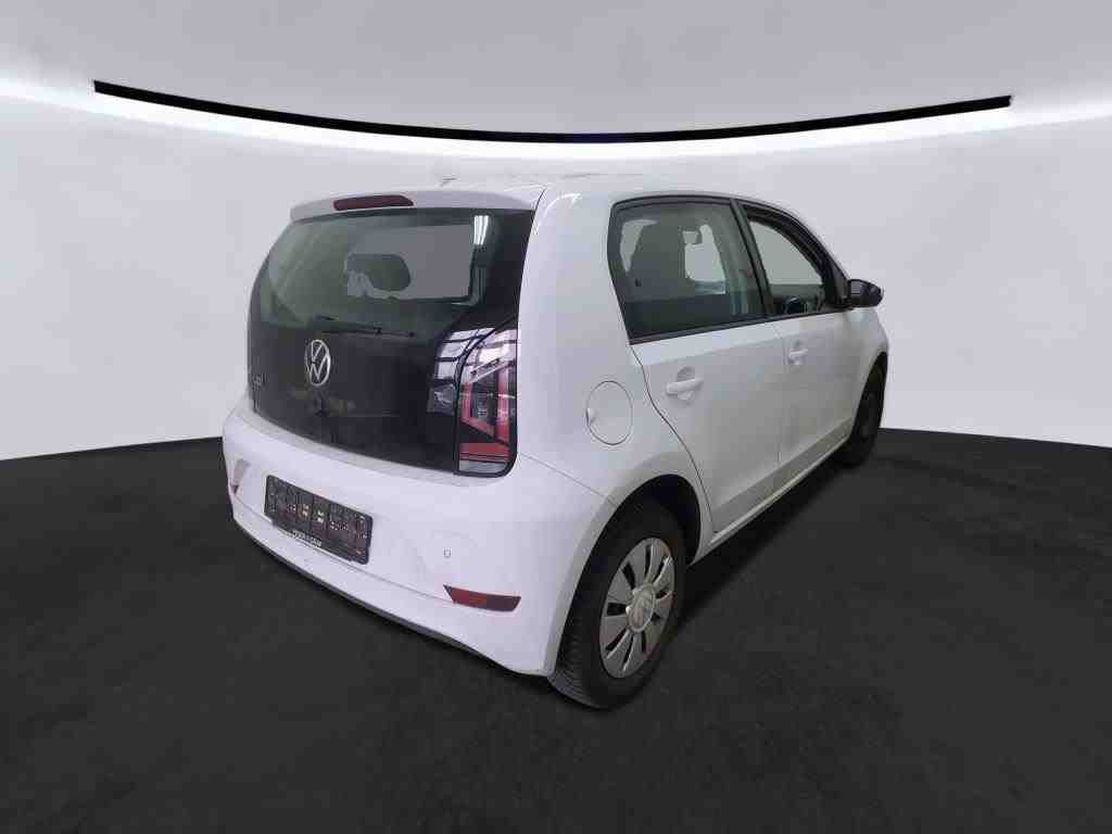 Volkswagen up! 1.0 MPI MOVE UP! KAMERA PDC KLIMA