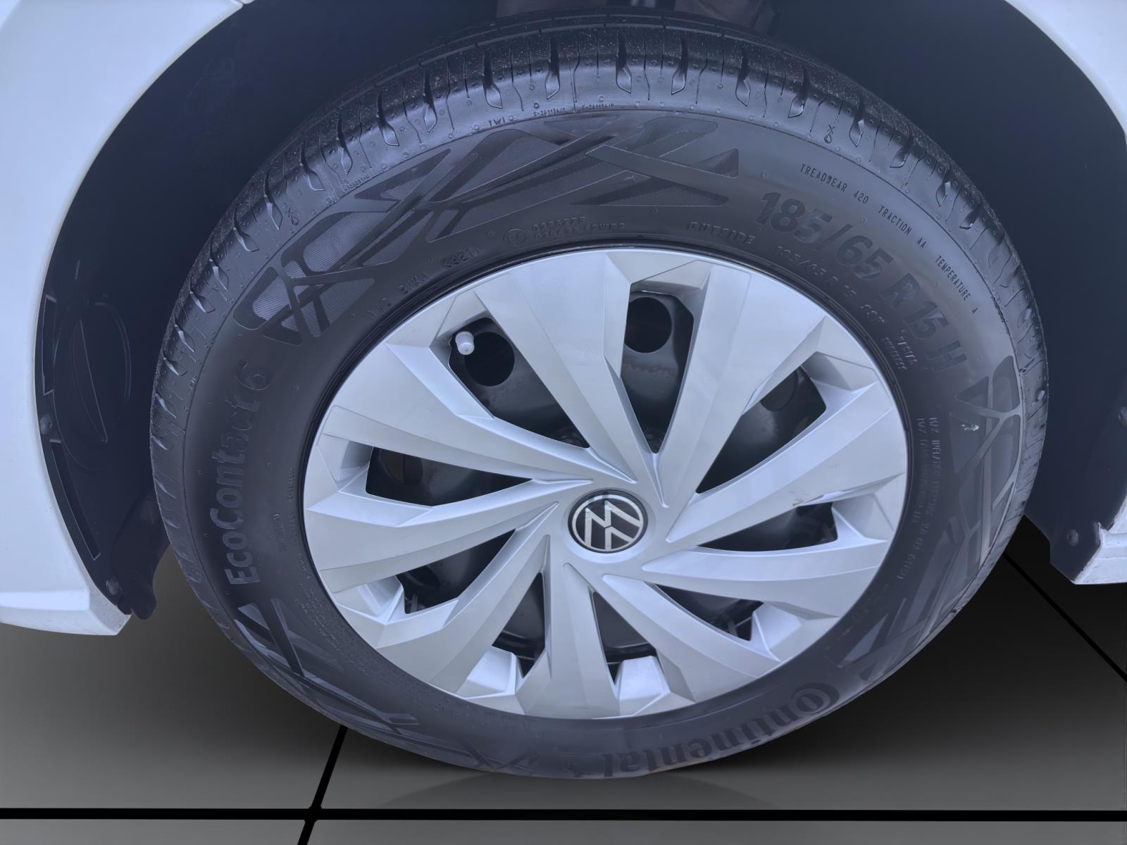 Volkswagen Polo 1.0 TSI DSG LIFE SITZHZG PDC KLIMA
