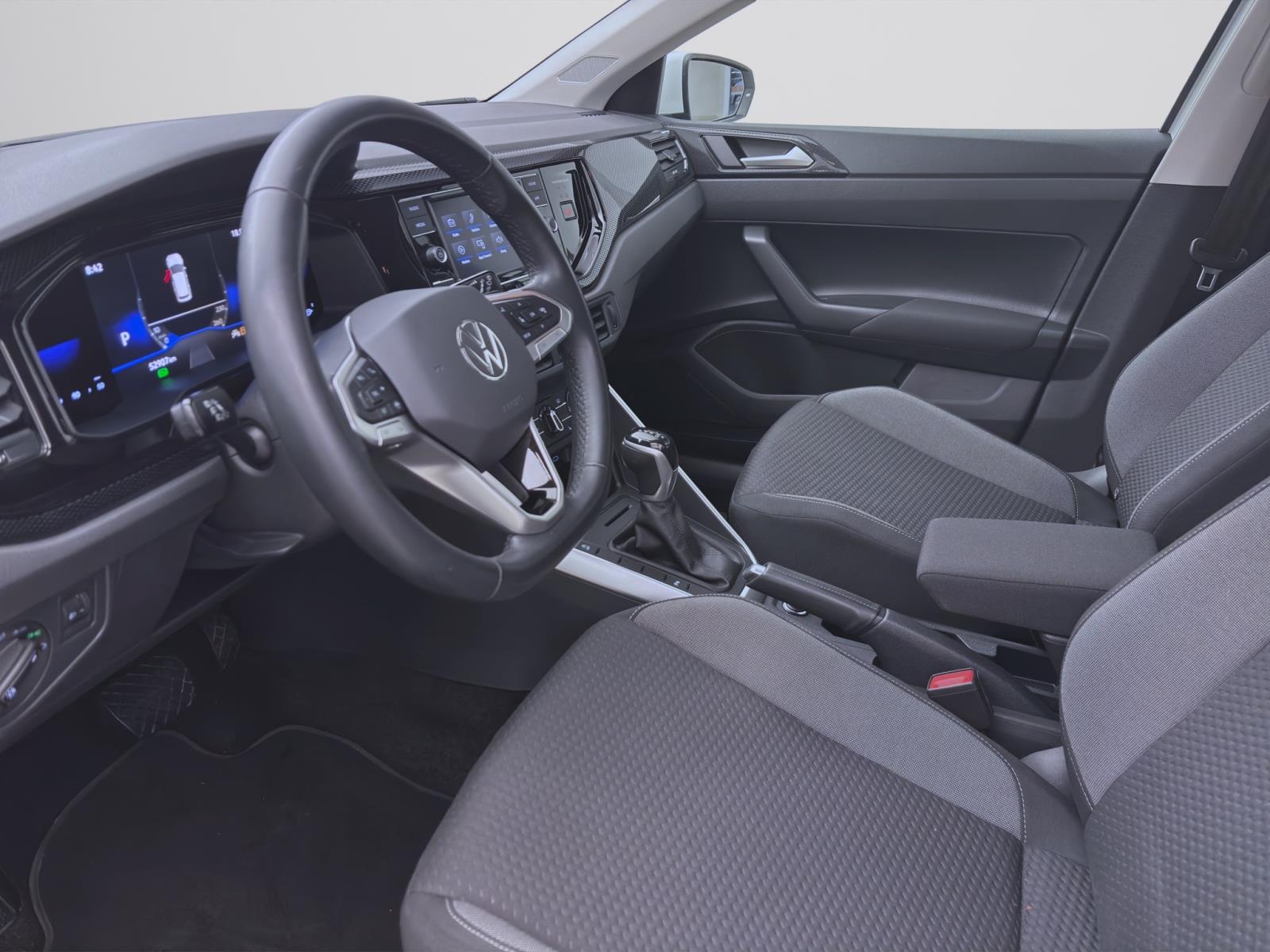 Volkswagen Polo 1.0 TSI DSG LIFE SITZHZG PDC KLIMA