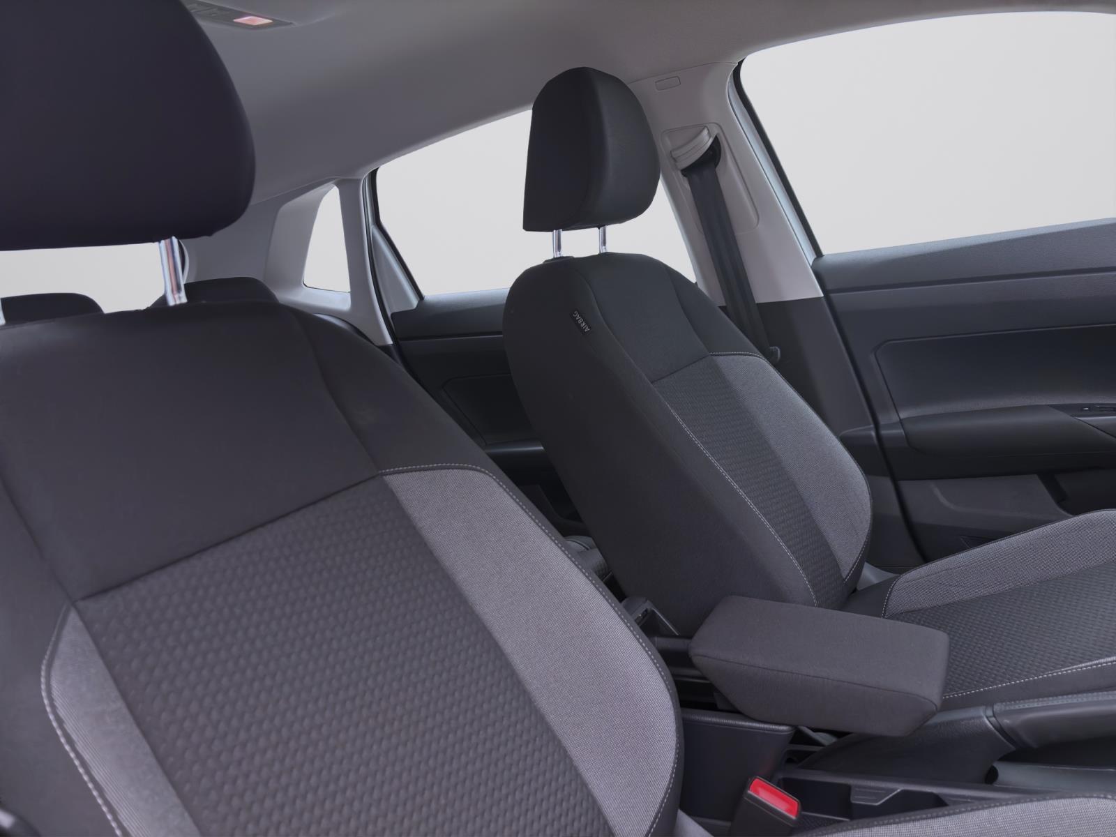 Volkswagen Polo 1.0 TSI DSG LIFE SITZHZG PDC KLIMA