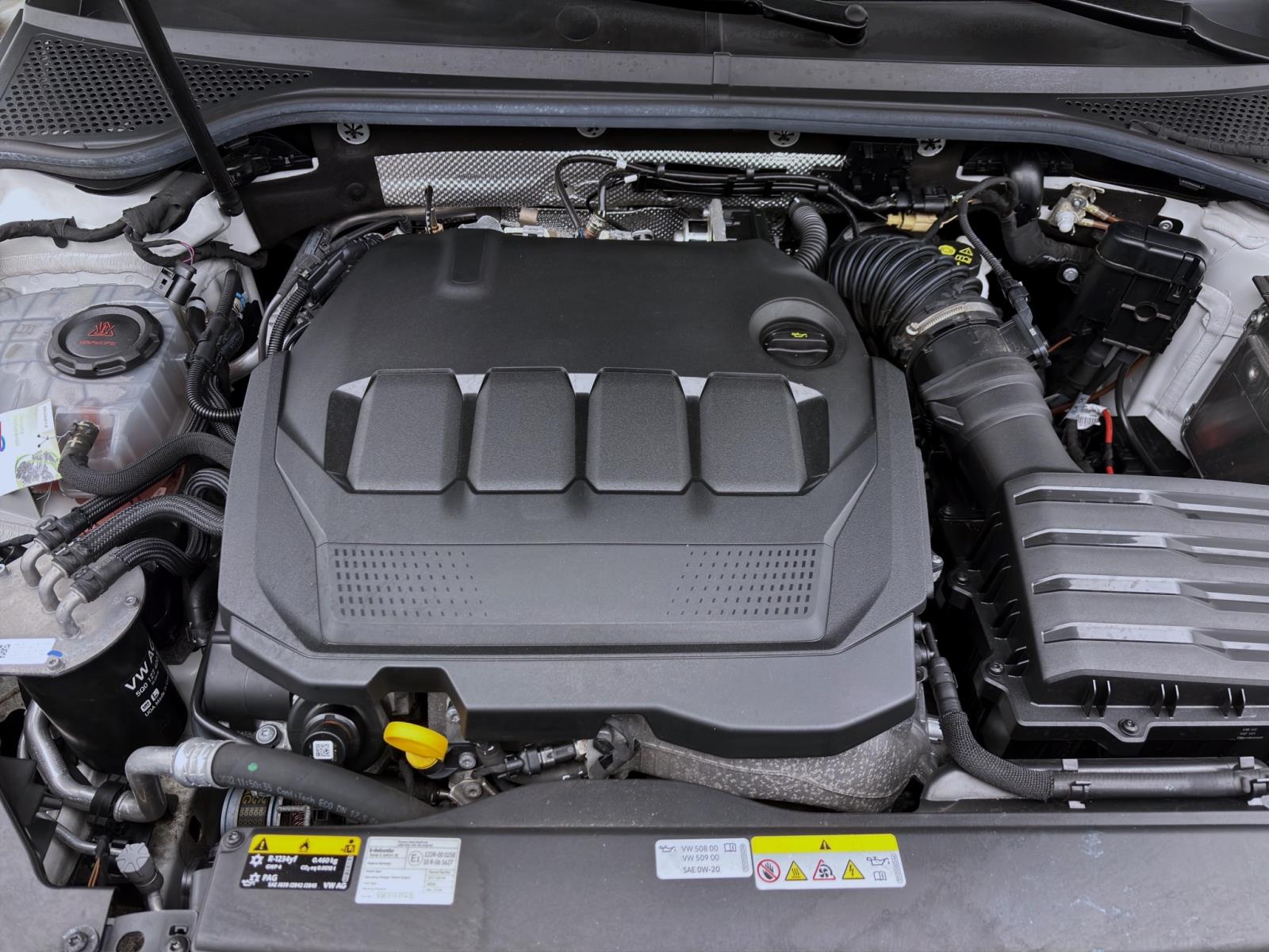 Volkswagen Passat Variant 2.0 TDI DSG BUSINESS STANDHZG AHK NAVI