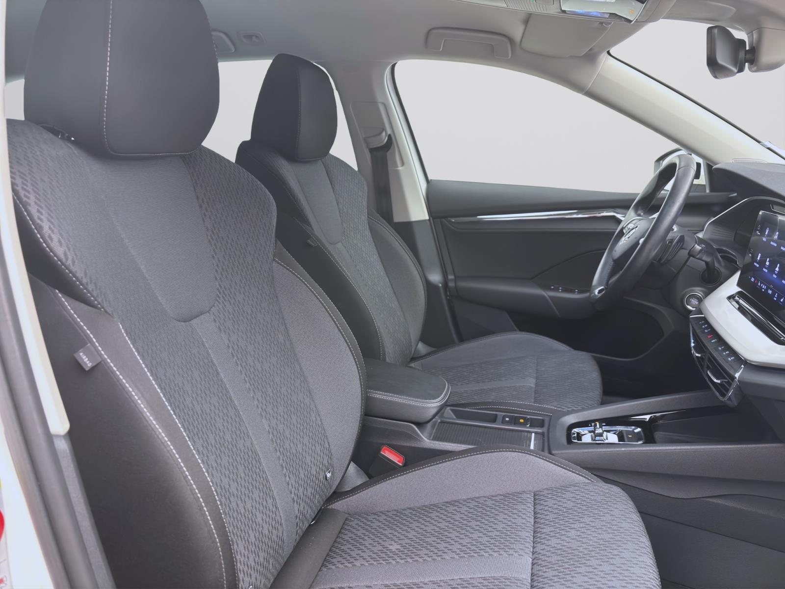 Skoda Octavia Combi 2.0 TDI DSG STYLE AHK NAVI STANDHZG