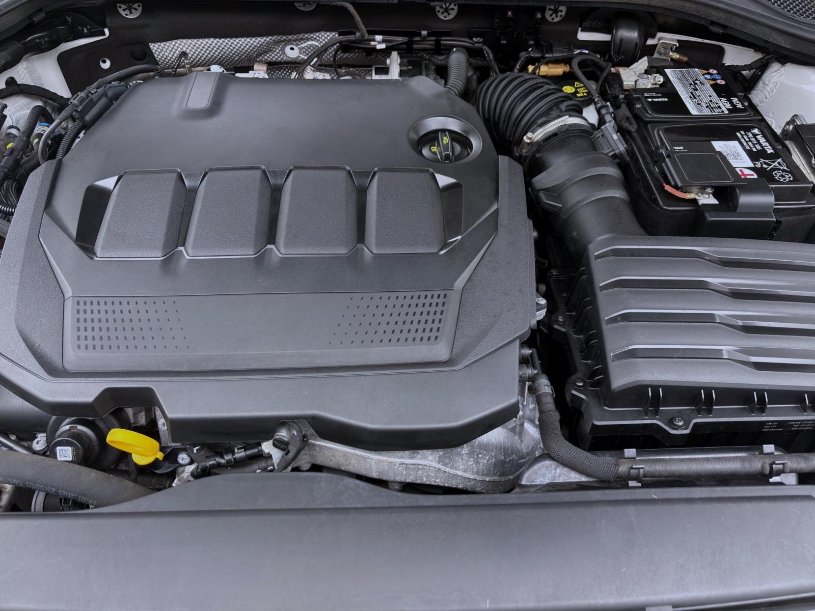 Skoda Octavia Combi 2.0 TDI DSG STYLE AHK NAVI STANDHZG