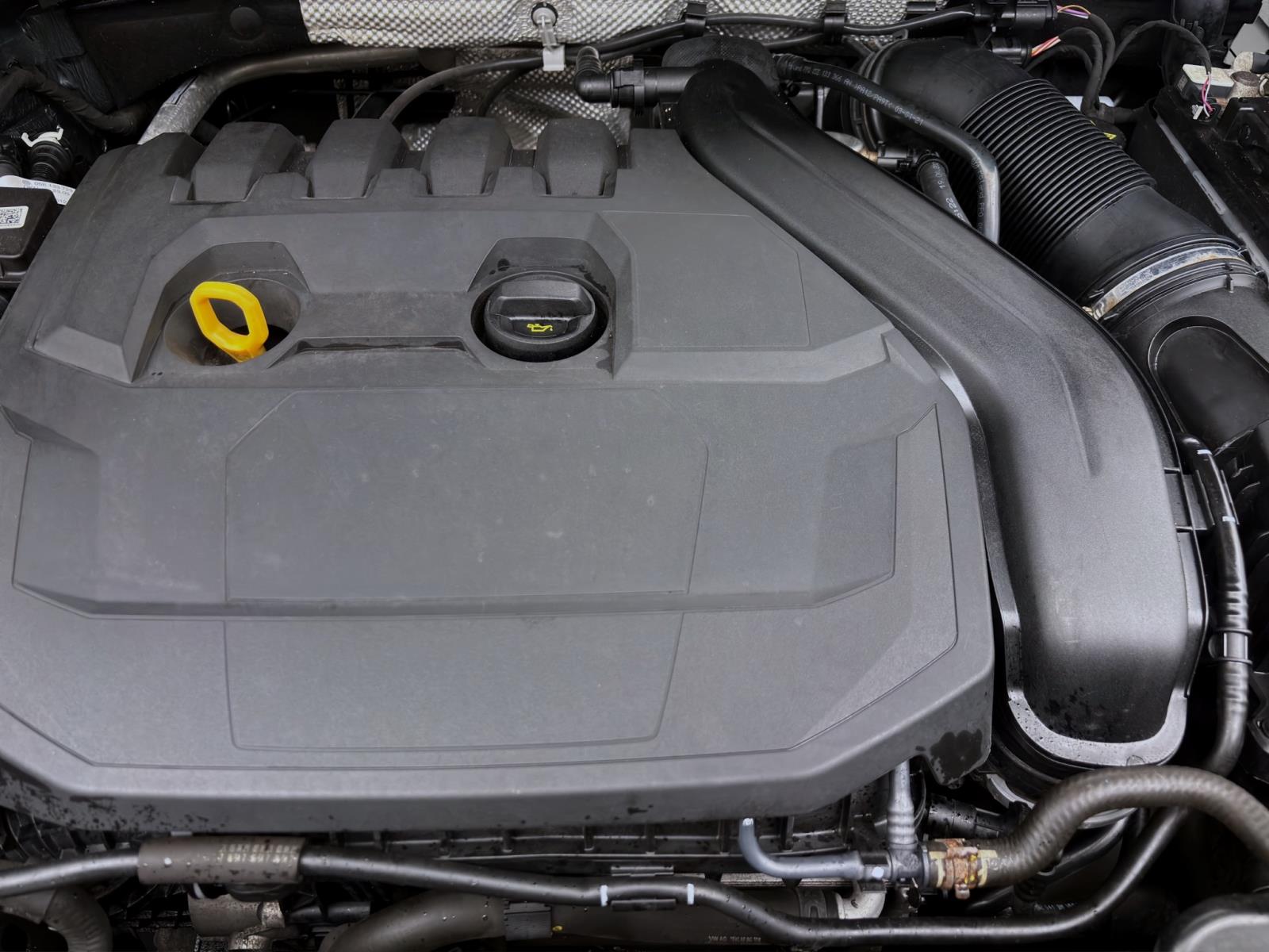 Skoda Karoq 1.5 TSI CLEVER NAVI KAMERA LED SITZHZG