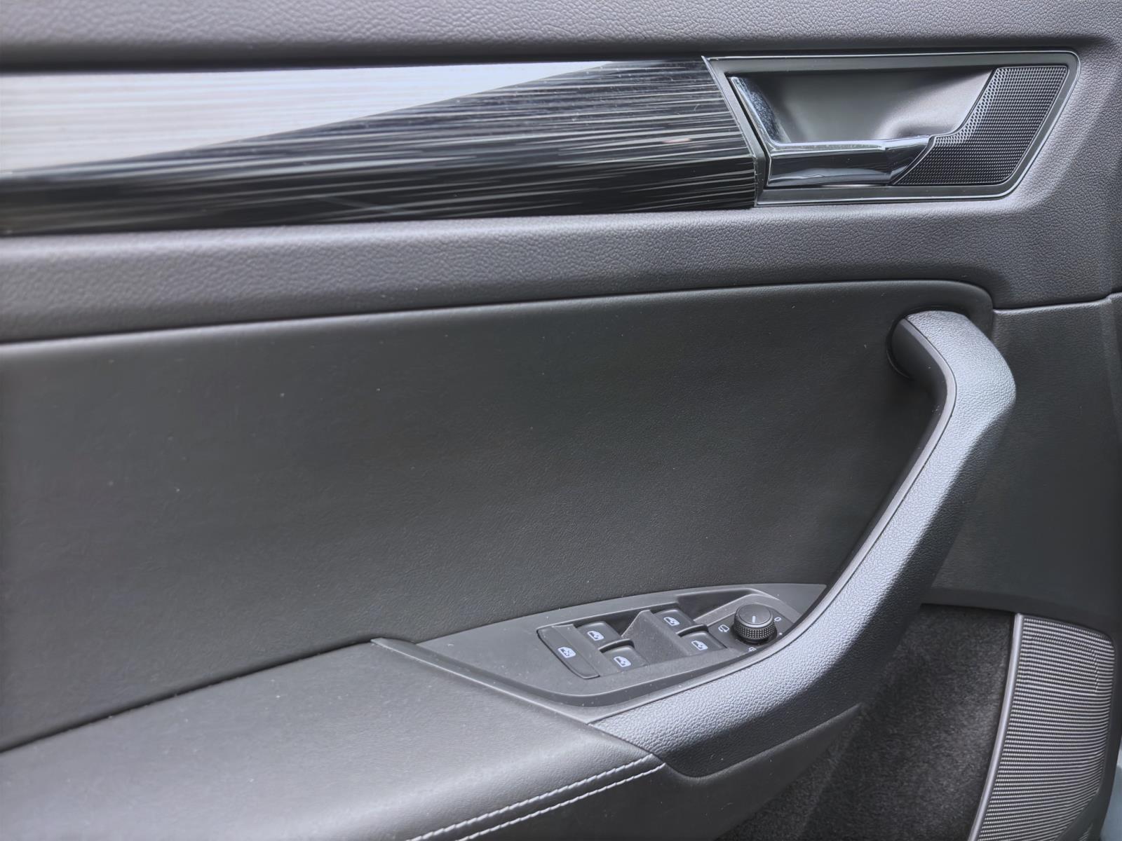 Skoda Kodiaq 1.5 TSI STYLE NAVI PDC KLIMA LED