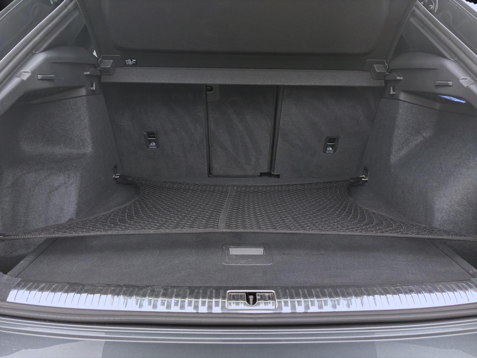 Bild 3: Audi Q3 40 TFSI Q S LINE AHK NAVI KAMERA PDC