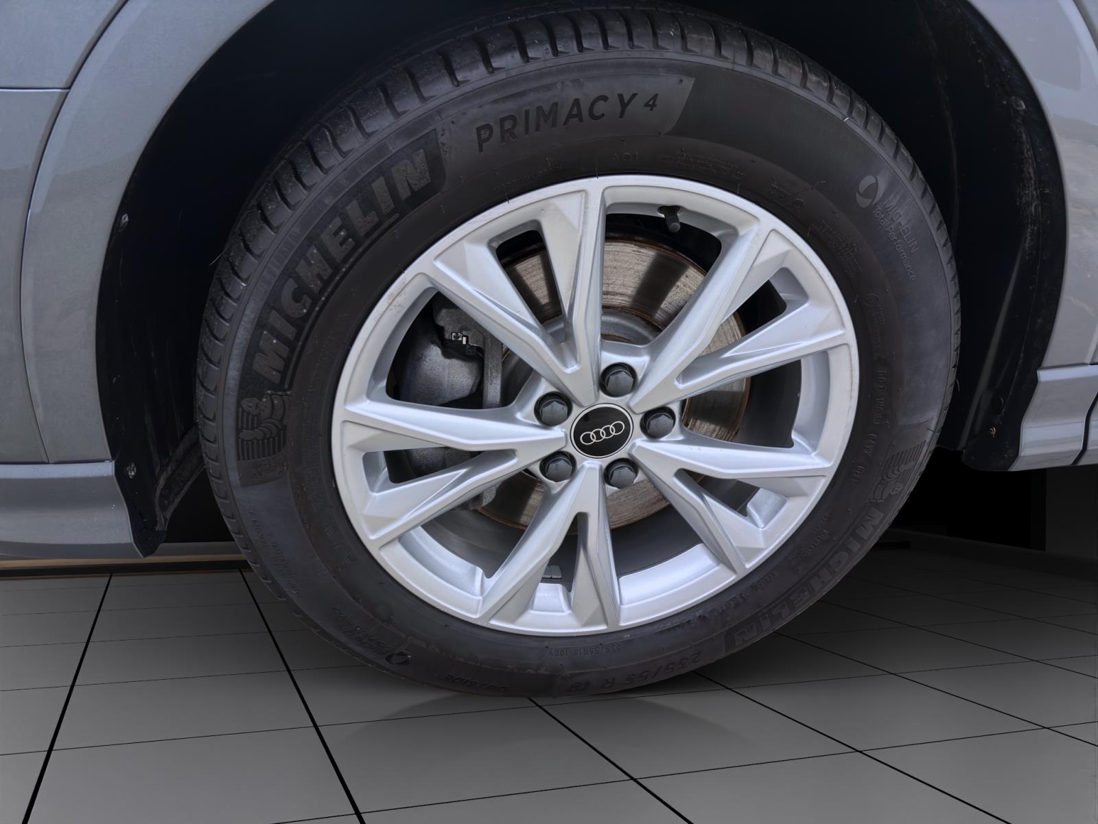 Bild 7: Audi Q3 40 TFSI Q S LINE AHK NAVI KAMERA PDC