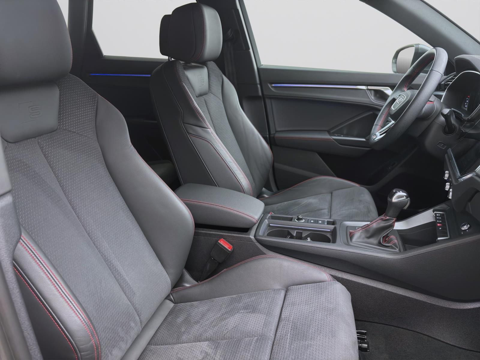 Bild 14: Audi Q3 40 TFSI Q S LINE AHK NAVI KAMERA PDC