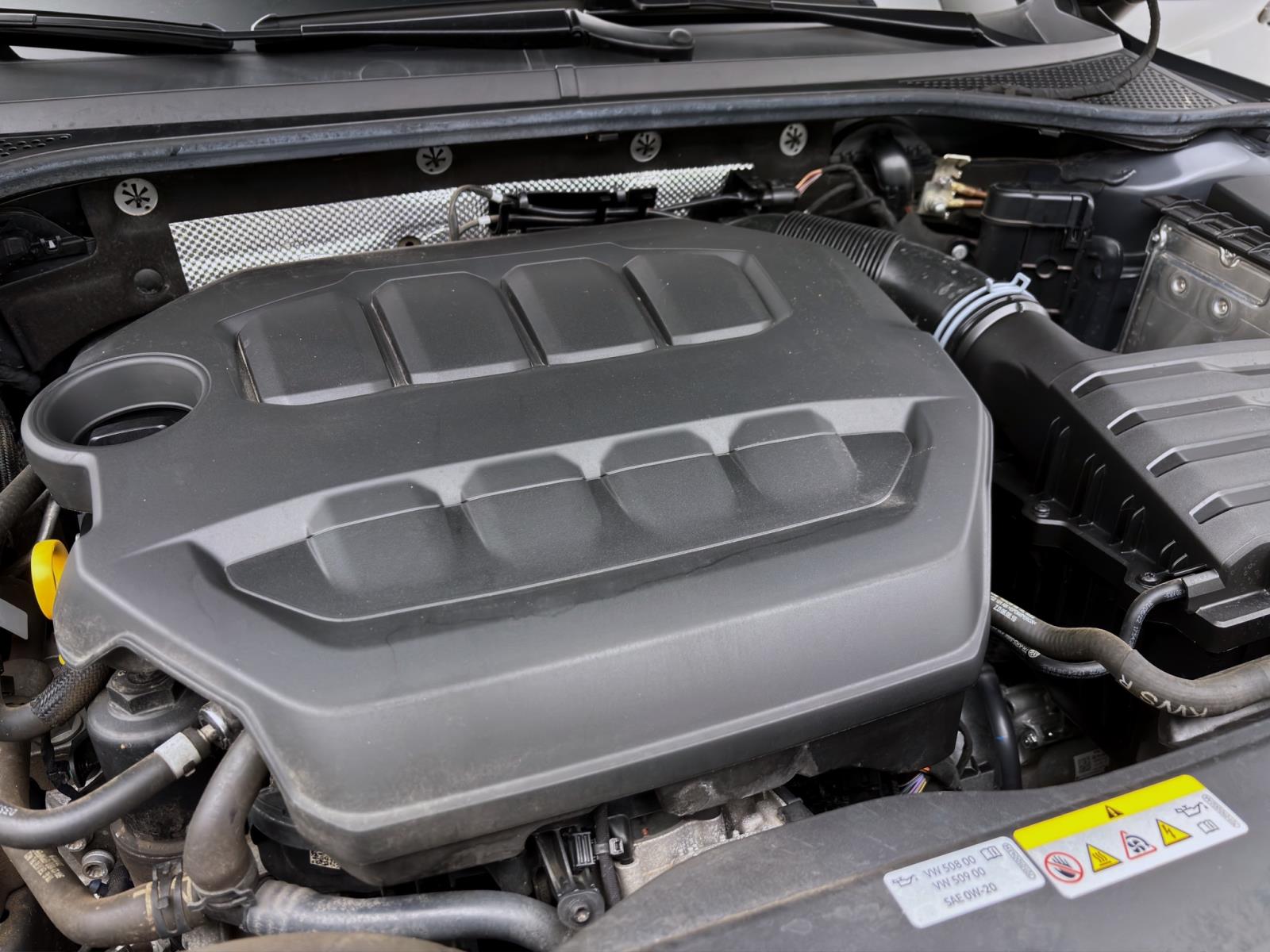 Volkswagen Passat Variant 2.0 TSI DSG ELEGANCE STANDHZG PANO AHK