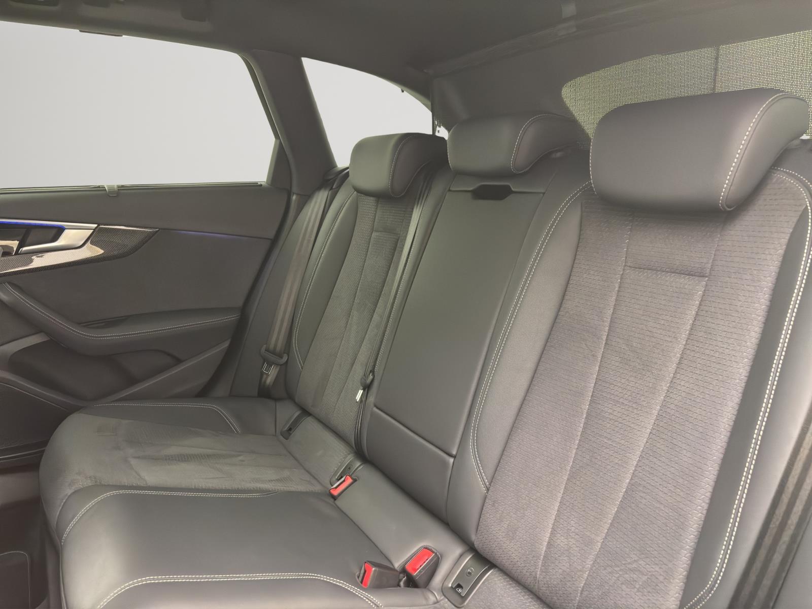 Audi S4 Avant Q AHK NAVI+ MATRIX KAMERA HUD