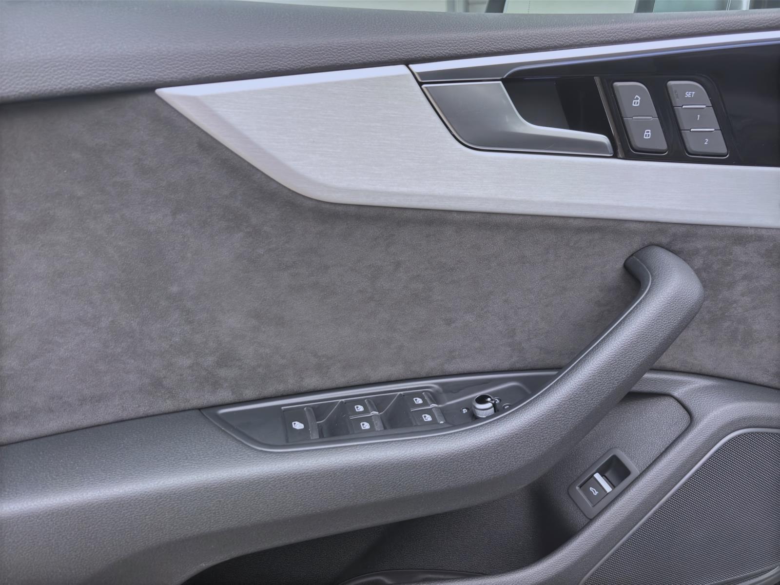 Bild 9: Audi S5 Cabrio Q NAVI MATRIX PDC KAMERA LM20