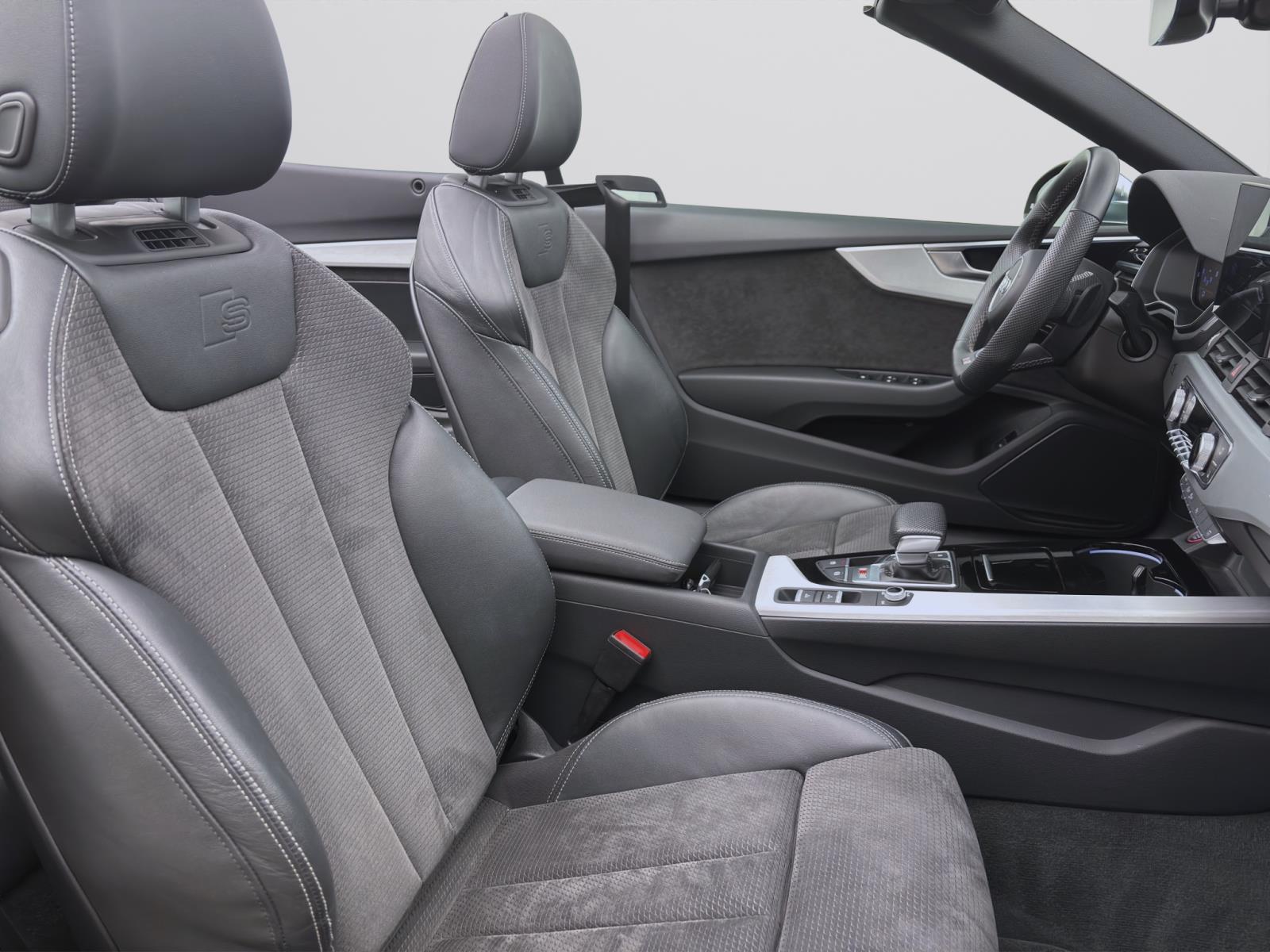 Bild 14: Audi S5 Cabrio Q NAVI MATRIX PDC KAMERA LM20
