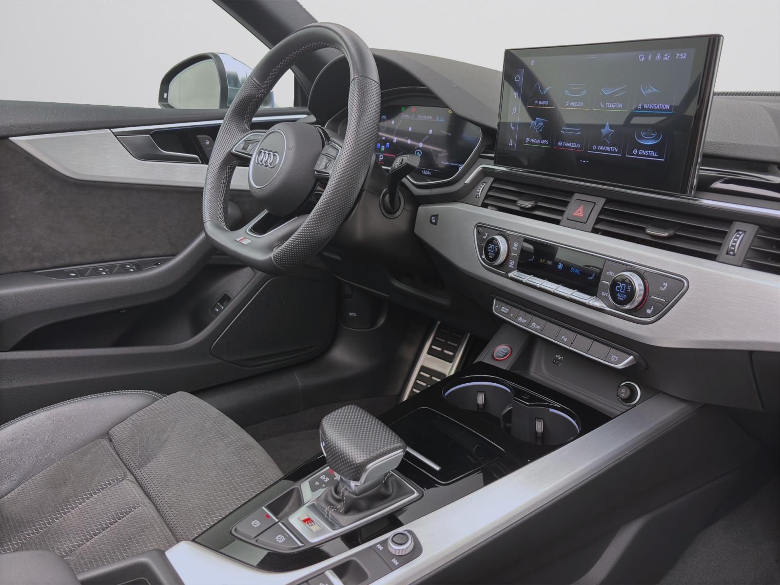 Bild 15: Audi S5 Cabrio Q NAVI MATRIX PDC KAMERA LM20