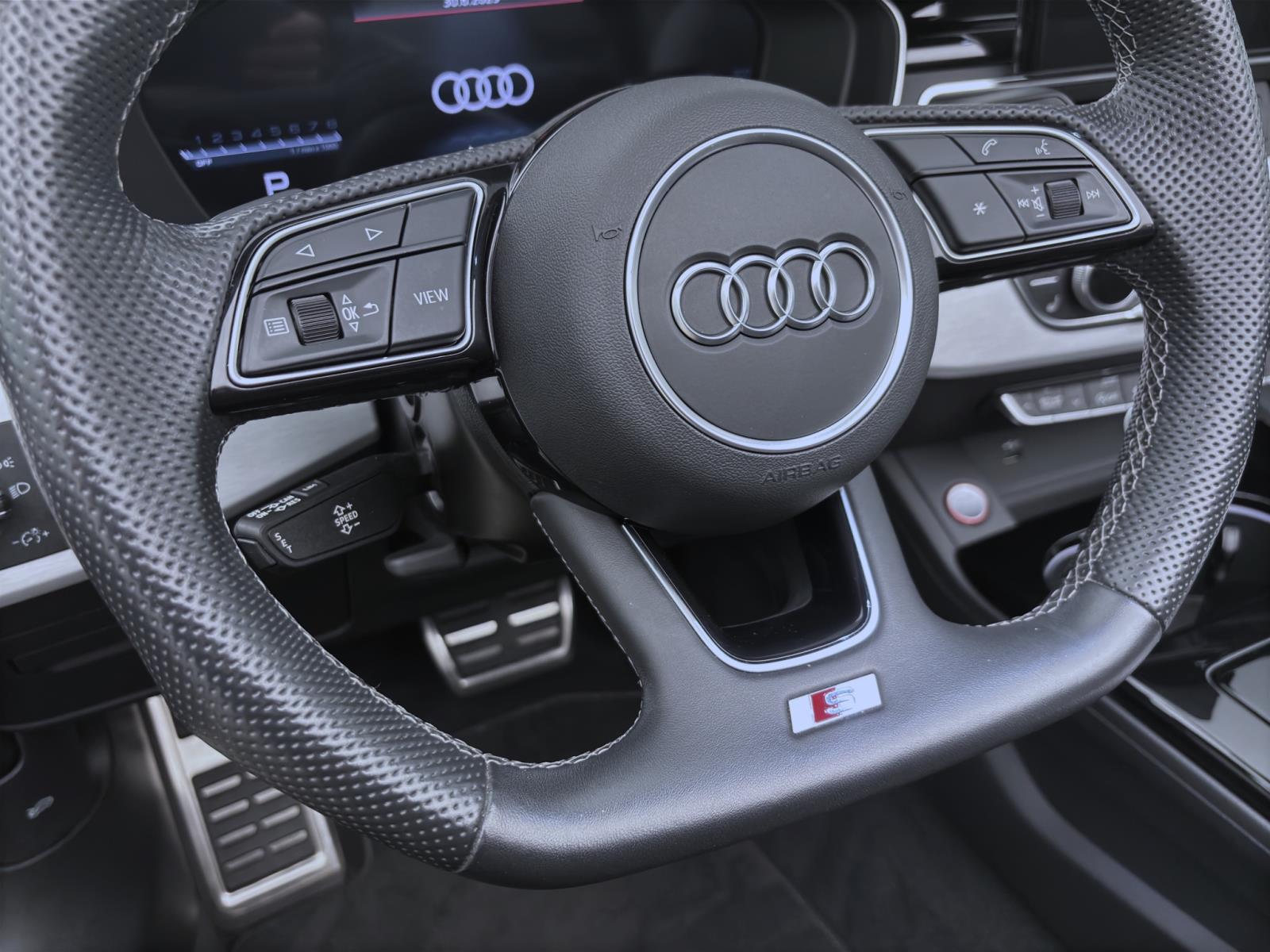Bild 18: Audi S5 Cabrio Q NAVI MATRIX PDC KAMERA LM20