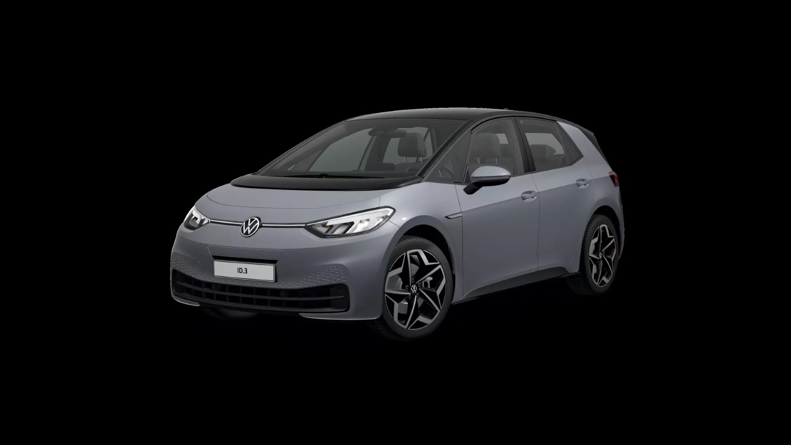 Volkswagen ID.3 PURE PERFORMANCE NAVI LED PDC GRA