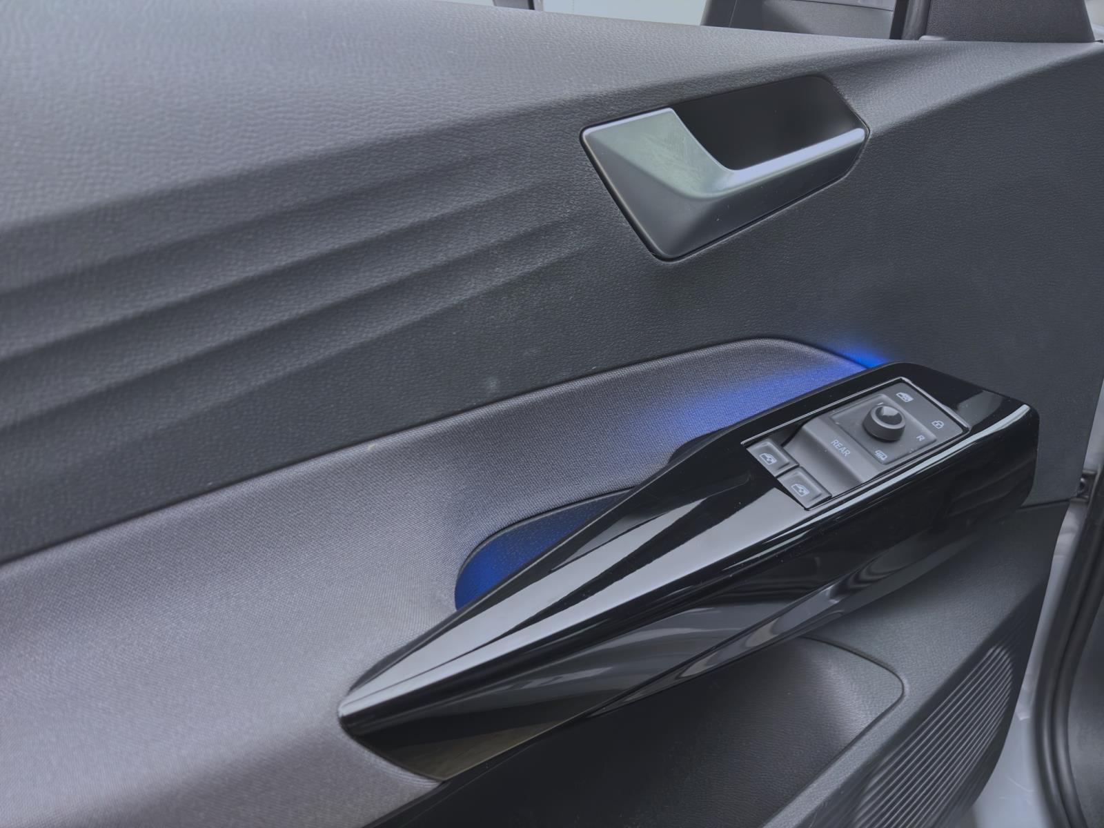 Volkswagen ID.3 PURE PERFORMANCE NAVI LED PDC GRA
