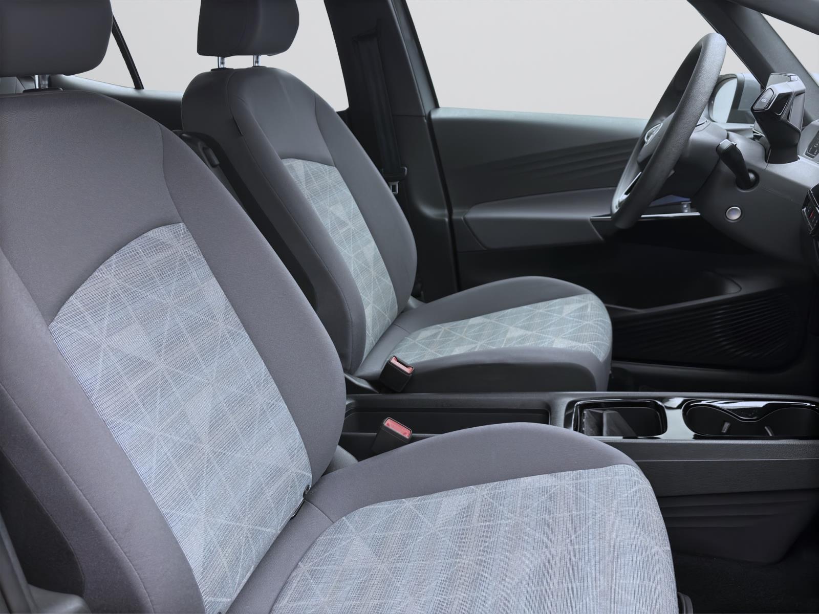 Volkswagen ID.3 PURE PERFORMANCE NAVI LED PDC GRA