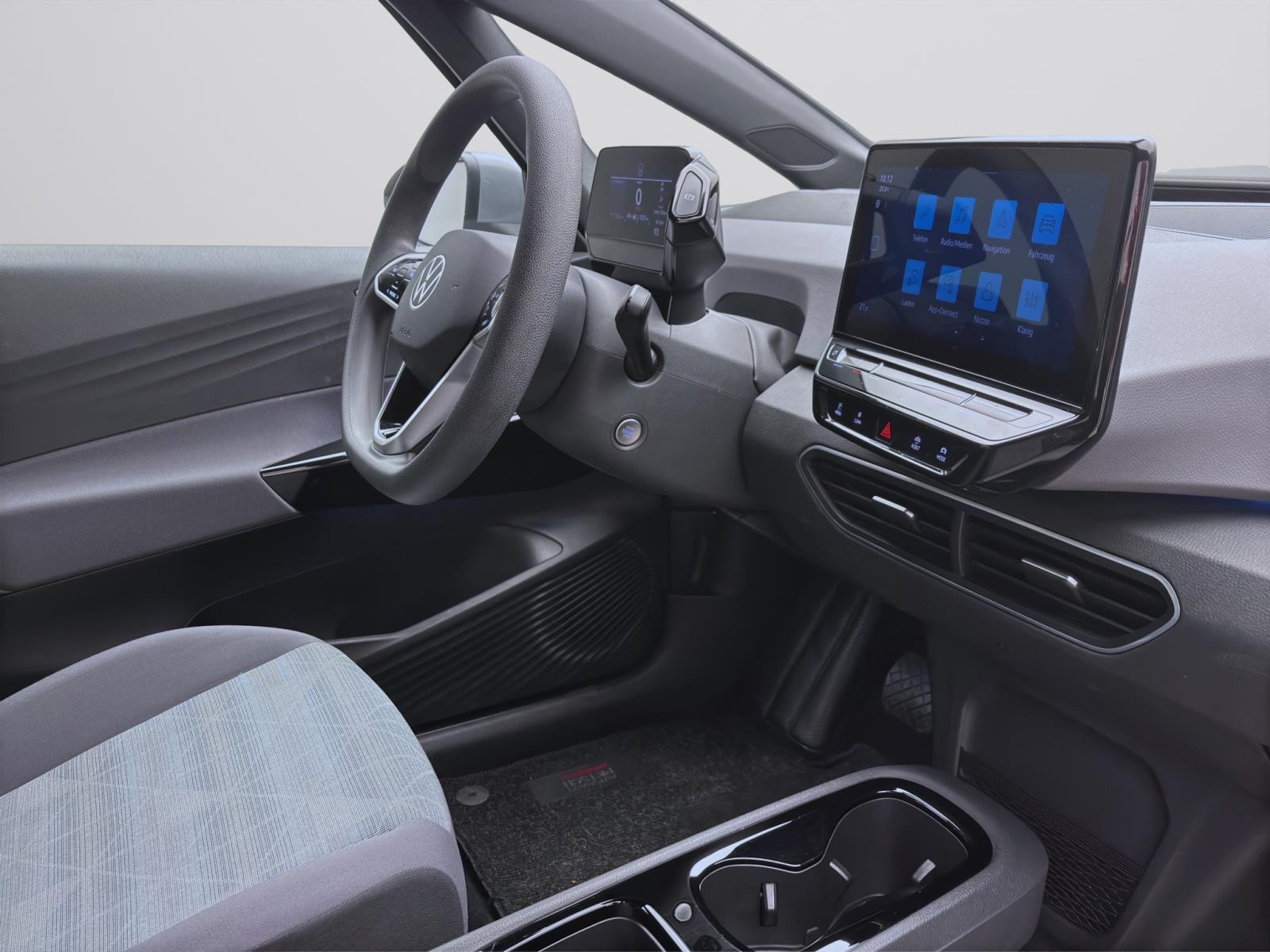 Volkswagen ID.3 PURE PERFORMANCE NAVI LED PDC GRA