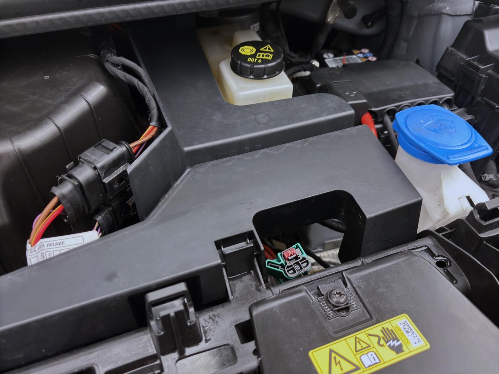 Volkswagen ID.3 PURE PERFORMANCE NAVI LED PDC GRA