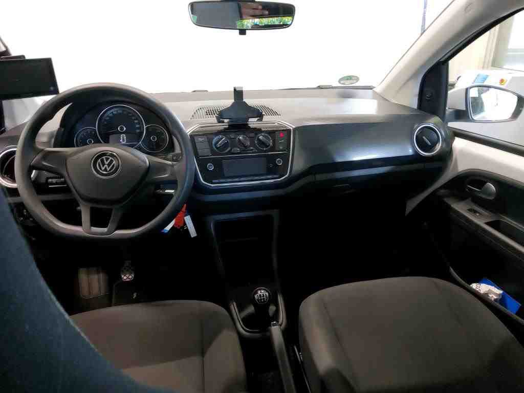Volkswagen up! 1.0 MPI MOVE UP! DAB+ MAPS&MORE KLIMA