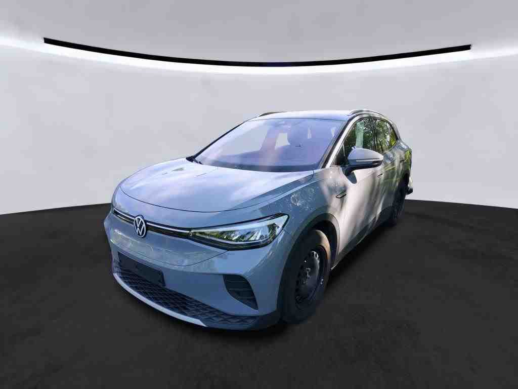 Volkswagen ID.4 PURE PERFORMANCE NAVI KAMERA PDC SITZHZG