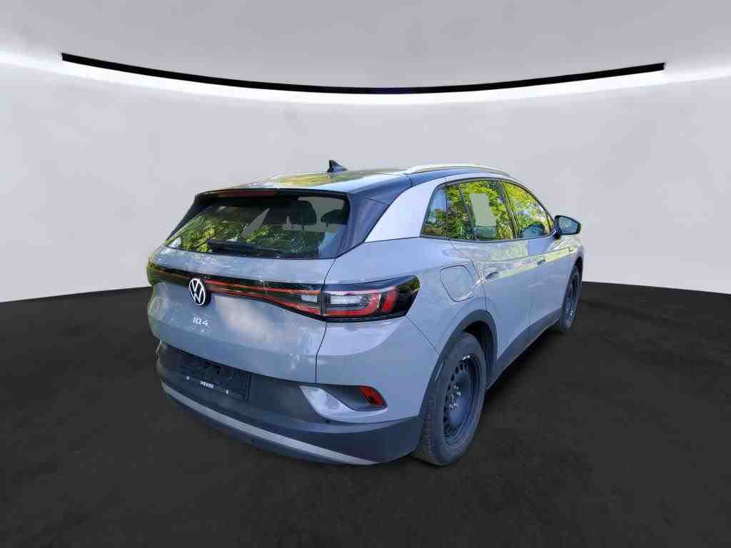 Volkswagen ID.4 PURE PERFORMANCE NAVI KAMERA PDC SITZHZG