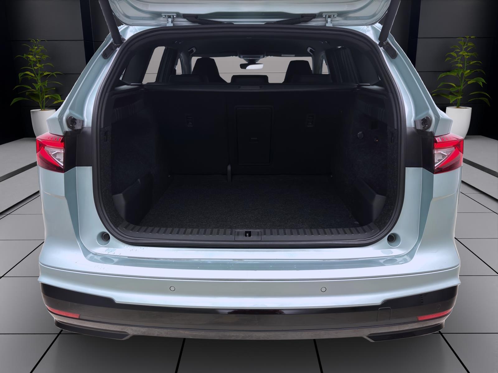 Skoda ENYAQ iV 60 SPORTLINE NAVI ACC MATRIX KAMERA