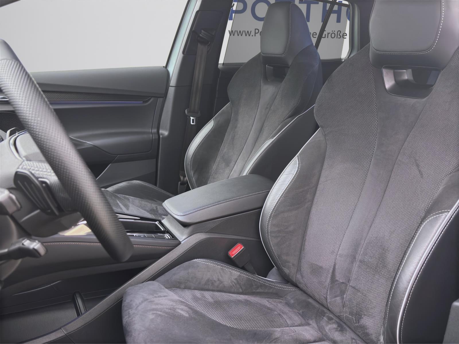 Skoda ENYAQ iV 60 SPORTLINE NAVI ACC MATRIX KAMERA