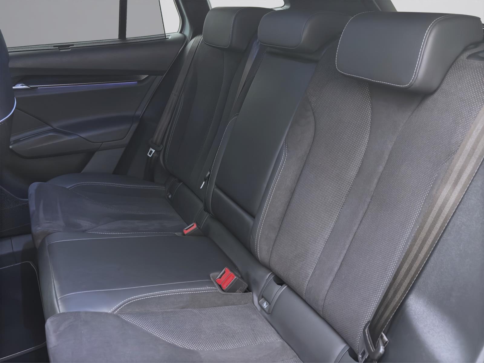 Skoda ENYAQ iV 60 SPORTLINE NAVI ACC MATRIX KAMERA