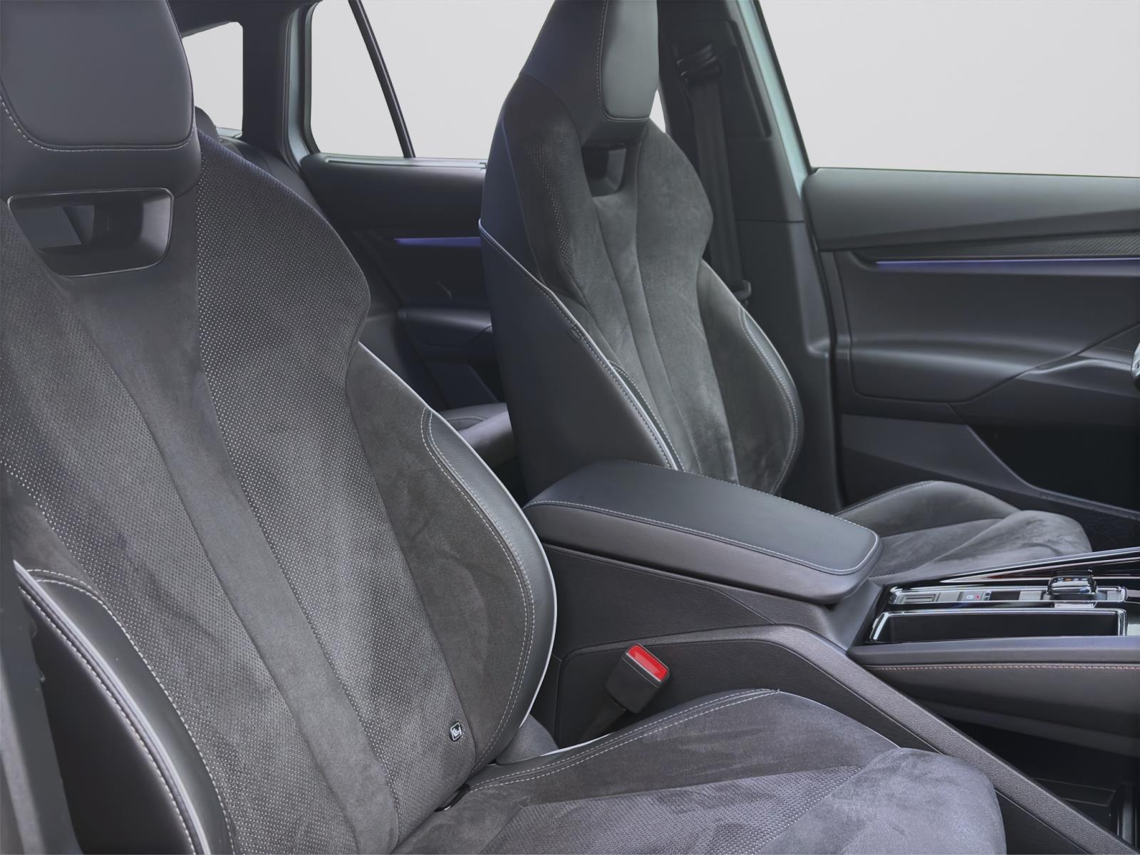 Skoda ENYAQ iV 60 SPORTLINE NAVI ACC MATRIX KAMERA