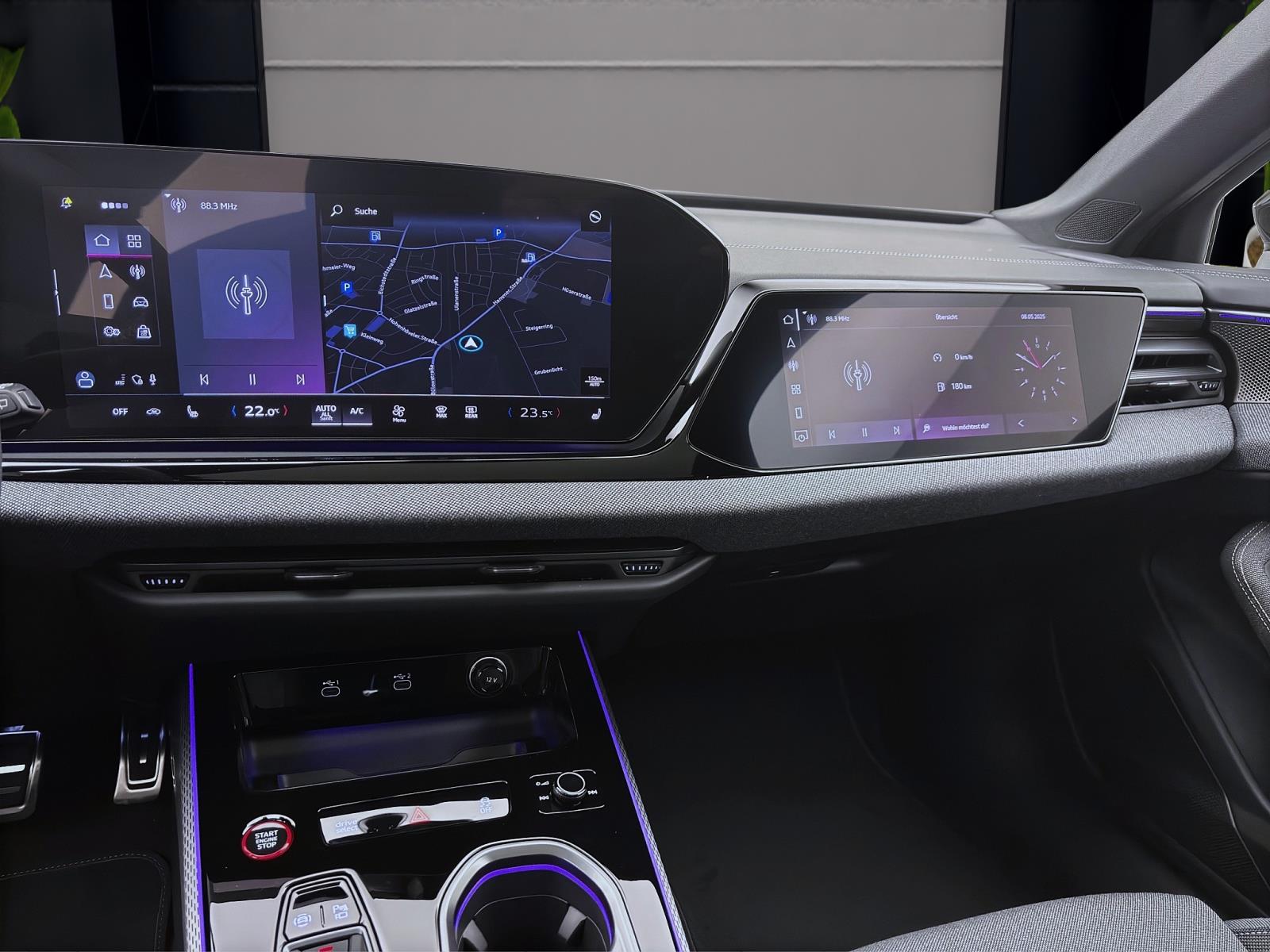 Audi A6 Avant Q S LINE PANO B&O HuD SITZHZG