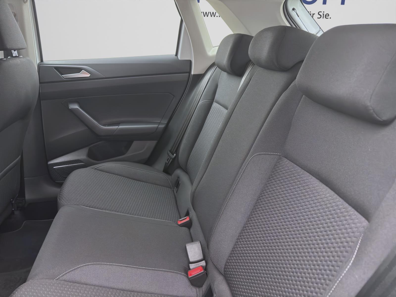 Bild 13: Volkswagen Polo 1.0 TGI COMFORTLINE KLIMA DAB+ GANZJAHR