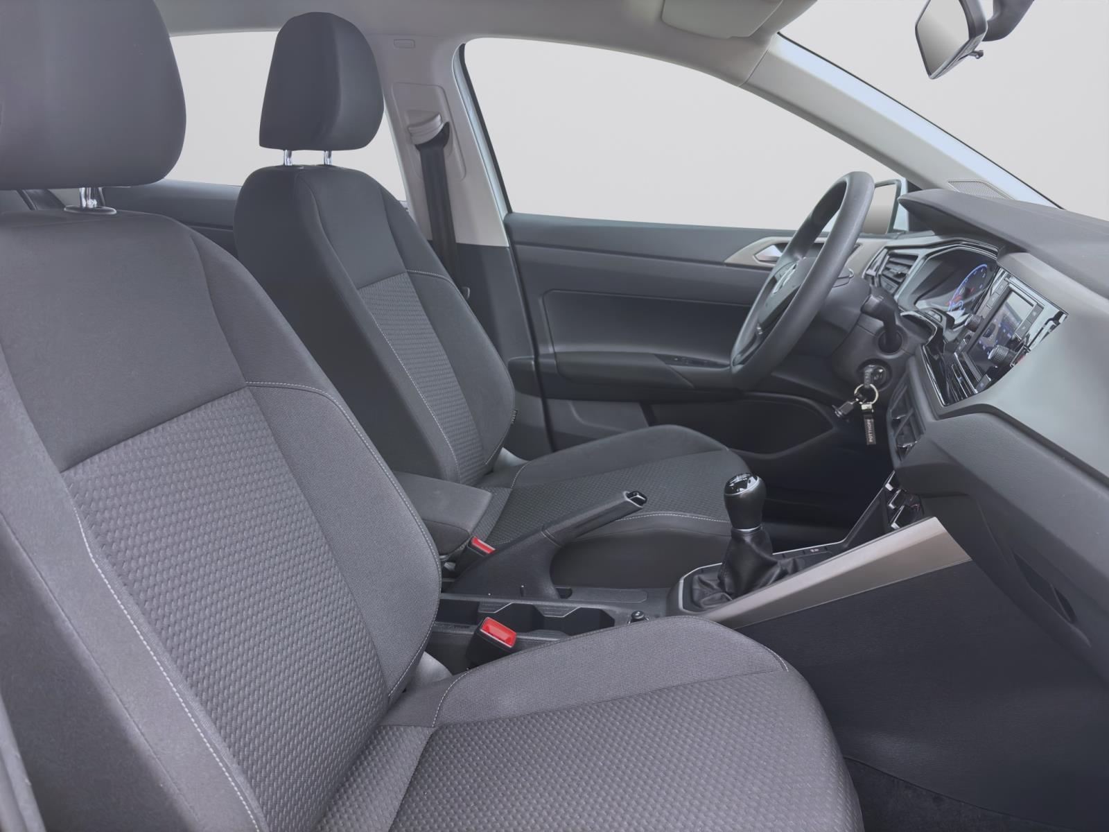 Bild 14: Volkswagen Polo 1.0 TGI COMFORTLINE KLIMA DAB+ GANZJAHR