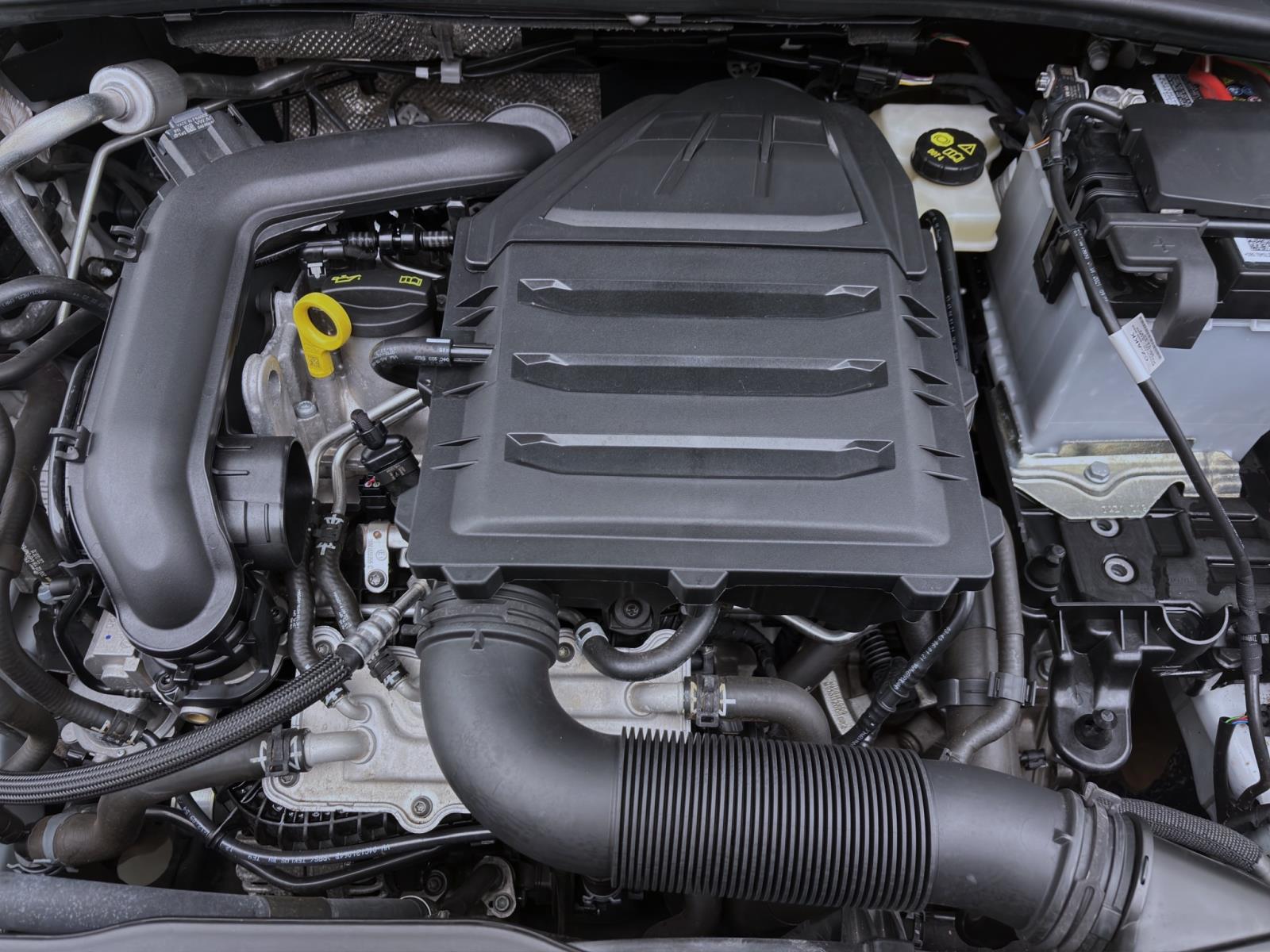 Bild 16: Volkswagen Polo 1.0 TGI COMFORTLINE KLIMA DAB+ GANZJAHR