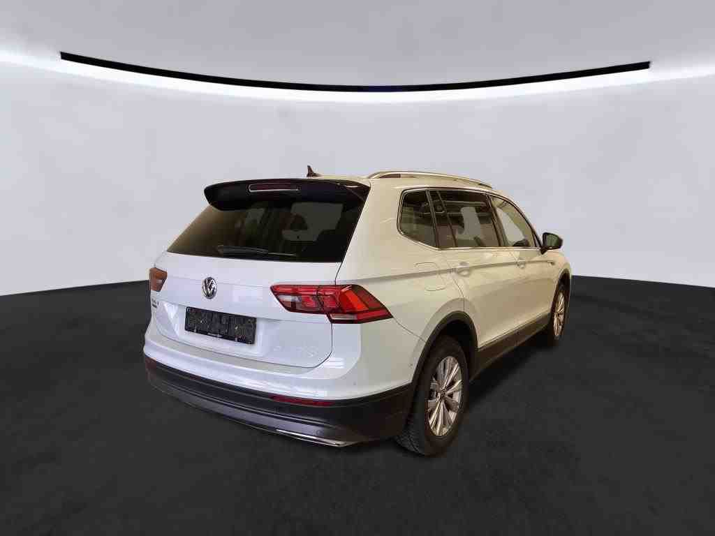 Volkswagen Tiguan Allspace 2.0 TDI COMFORTLINE PANO NAVI AHK KAMERA