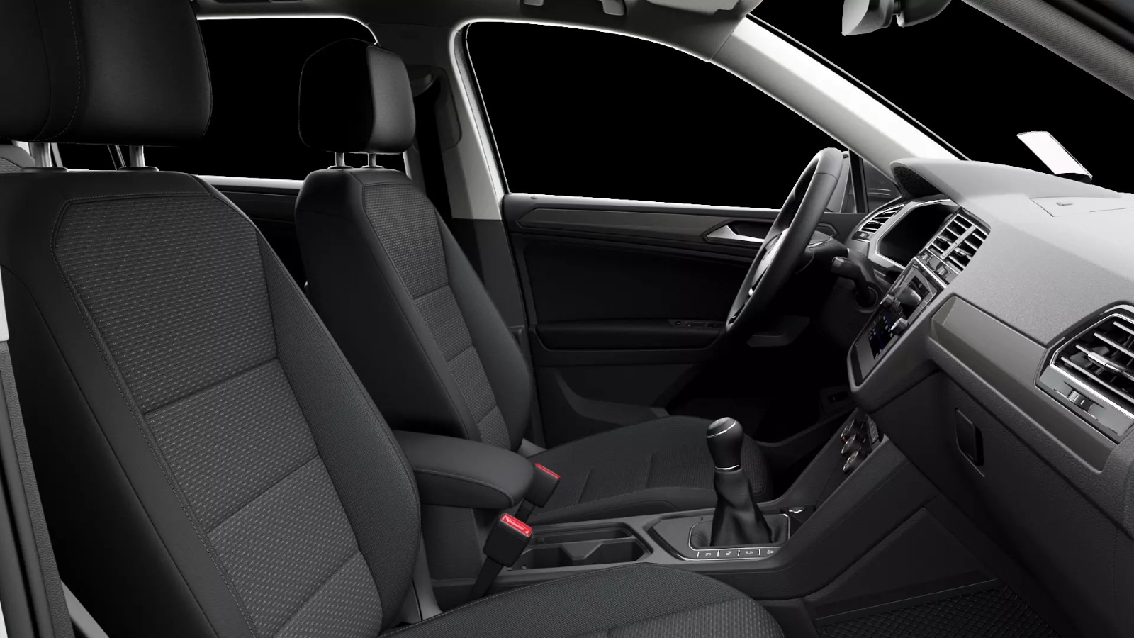 Volkswagen Tiguan Allspace 2.0 TDI COMFORTLINE PANO NAVI AHK KAMERA