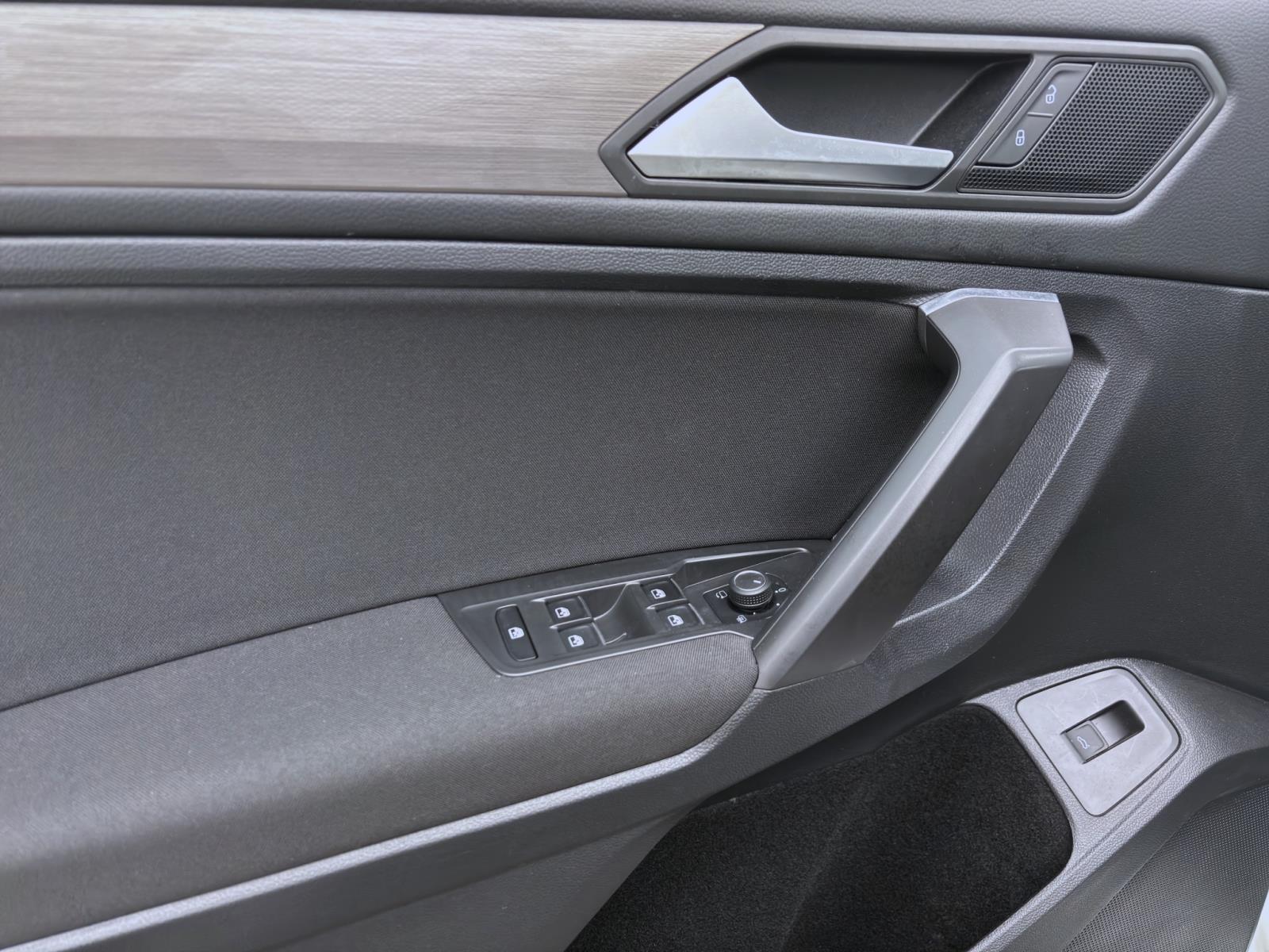 Volkswagen Tiguan Allspace 2.0 TDI COMFORTLINE PANO NAVI AHK KAMERA