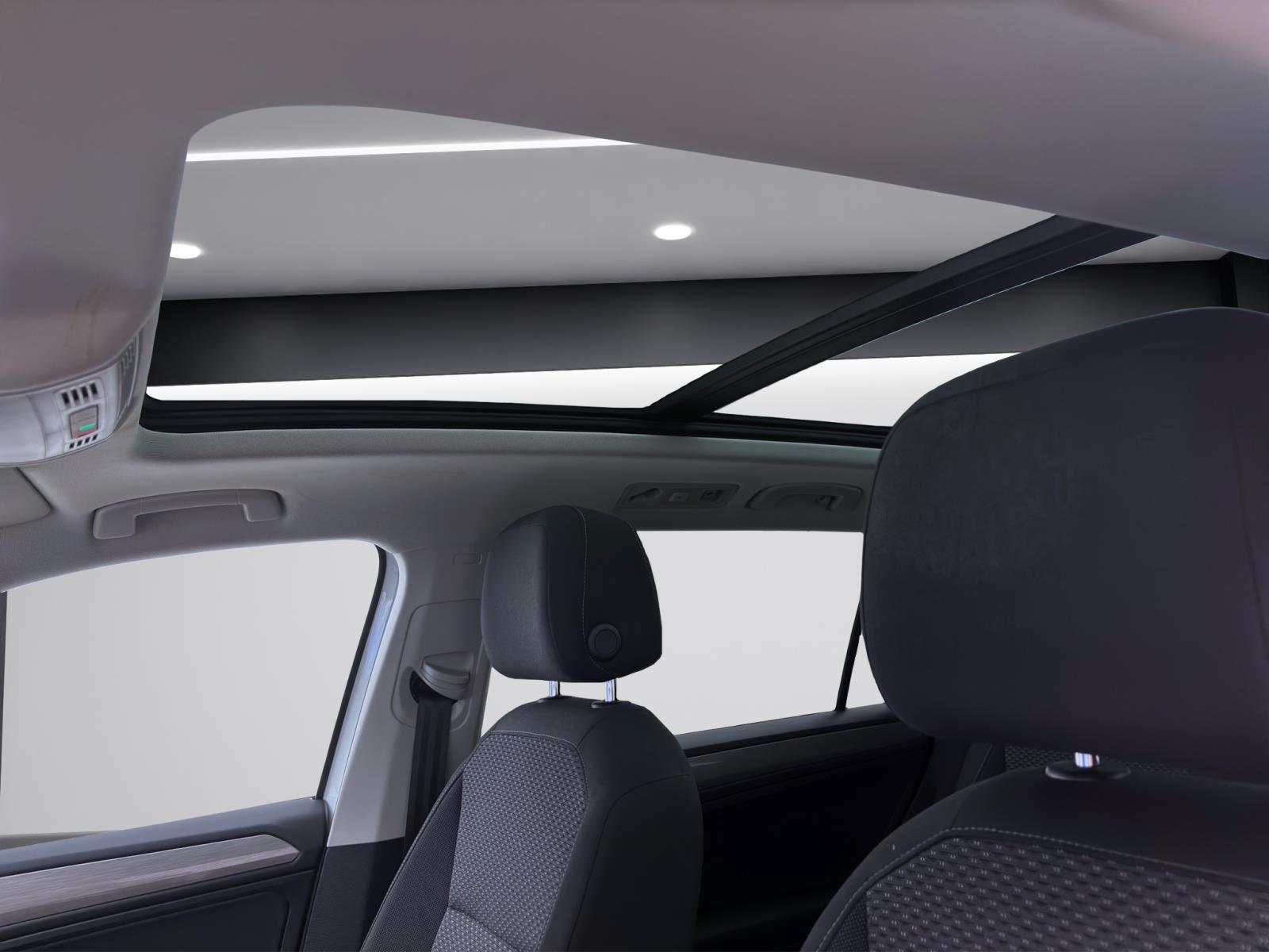 Volkswagen Tiguan Allspace 2.0 TDI COMFORTLINE PANO NAVI AHK KAMERA