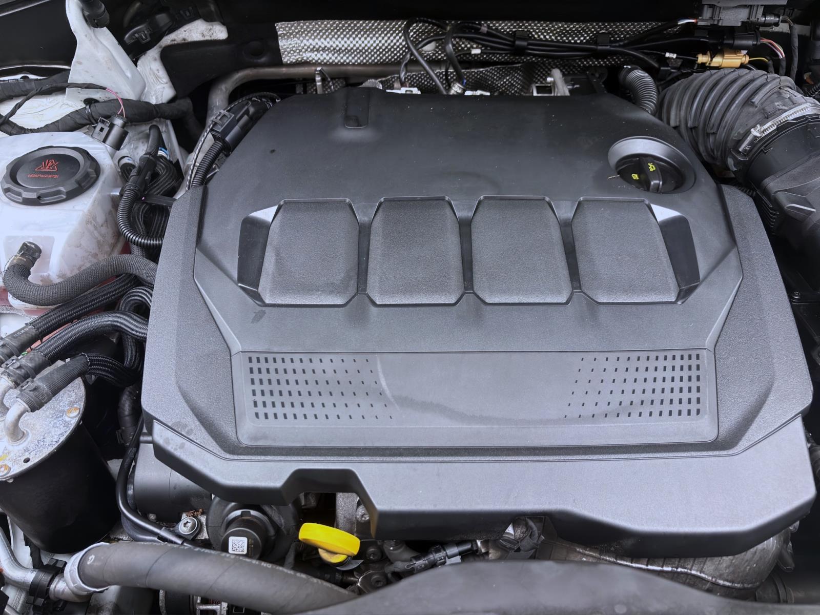 Volkswagen Tiguan Allspace 2.0 TDI COMFORTLINE PANO NAVI AHK KAMERA