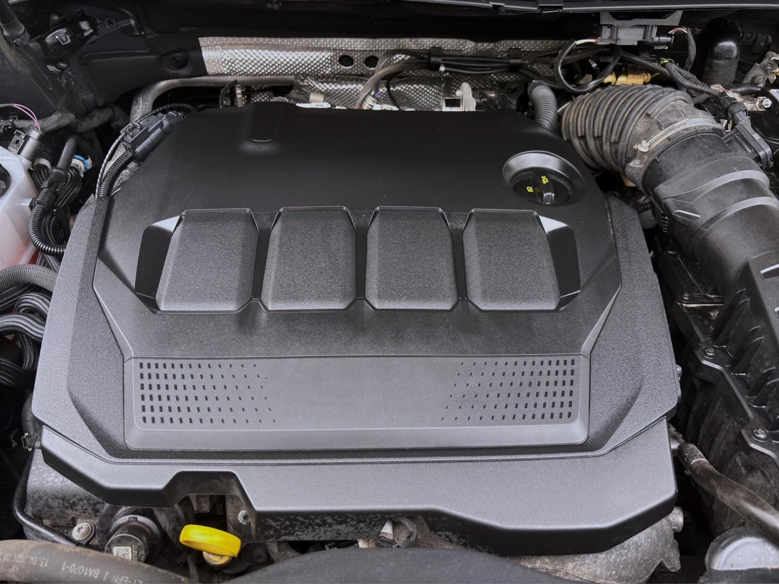 Volkswagen Tiguan 2.0 TDI ACTIVE AHK NAVI LED SITZHZG