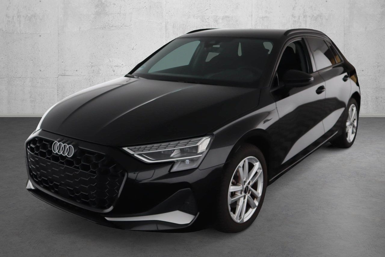 Audi A3 Sportback 30 TFSI ADVANCED HuD SONOS NAVI KAMERA
