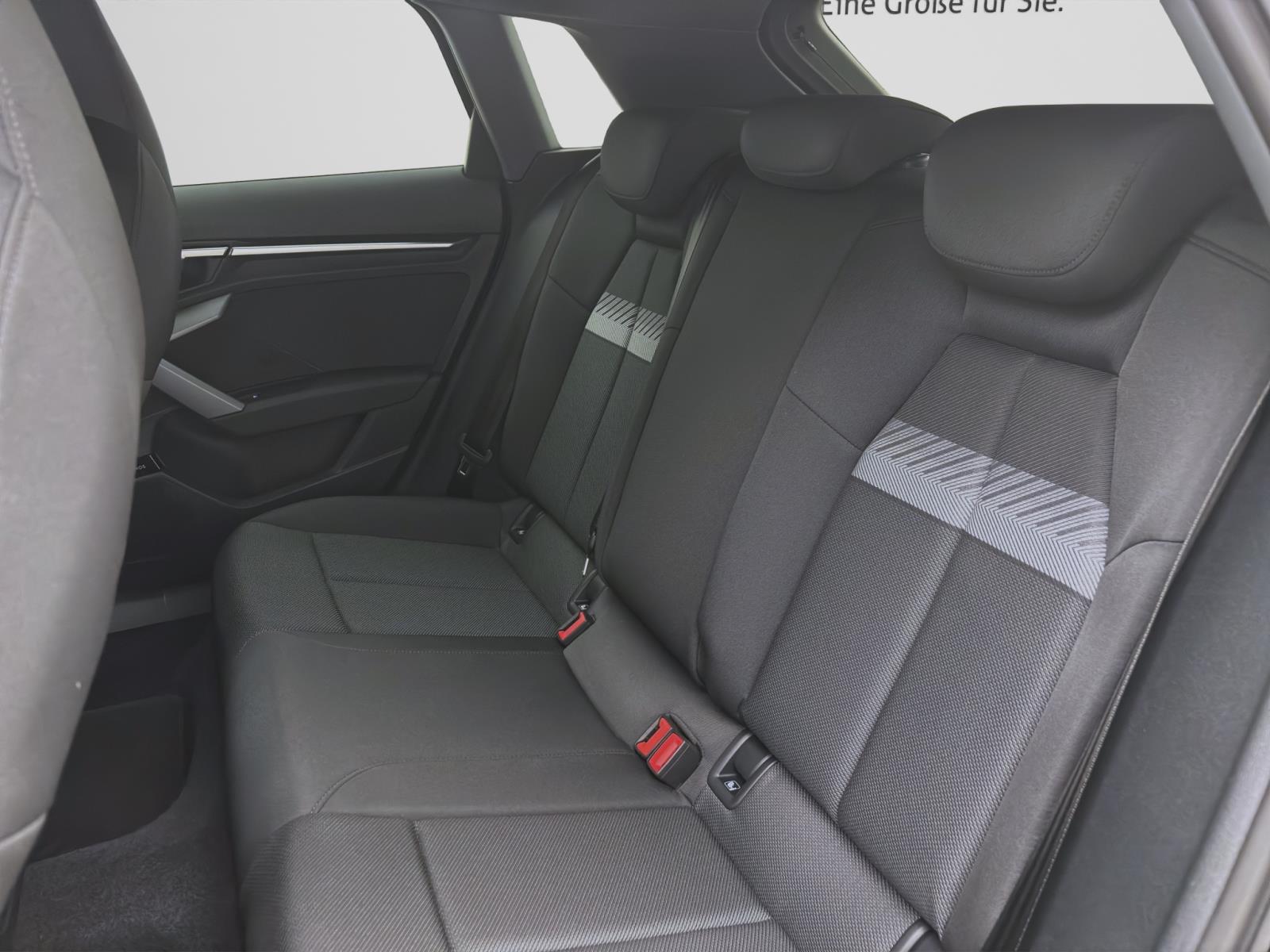 Audi A3 Sportback 30 TFSI ADVANCED HuD SONOS NAVI KAMERA