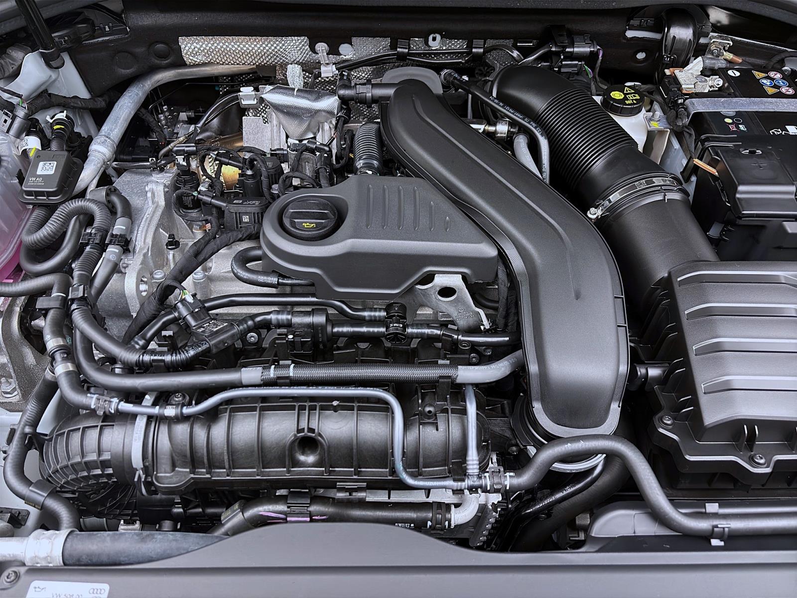 Audi A3 Sportback 30 TFSI ADVANCED NAVI KAMERA SONOS LM18