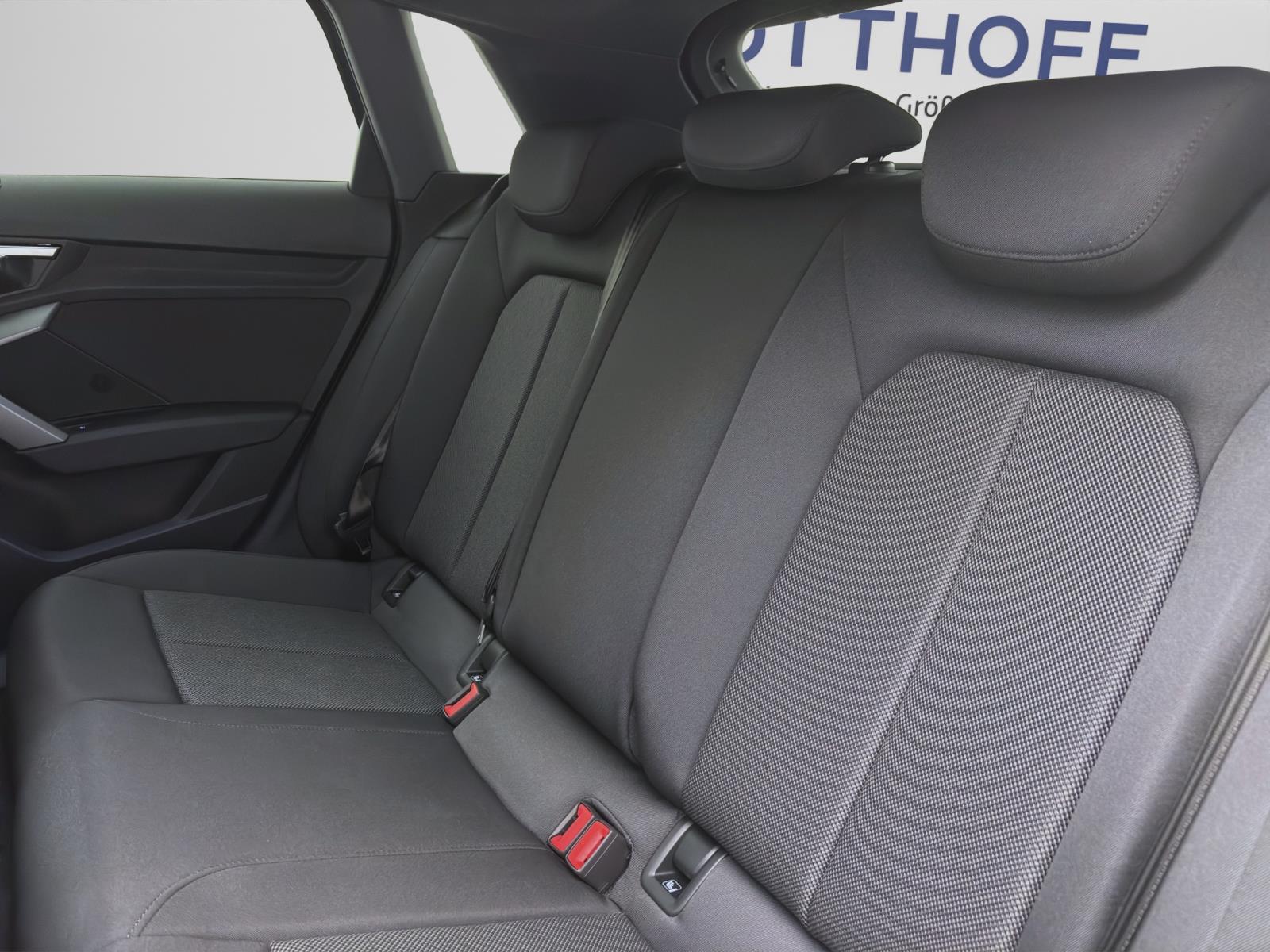 Audi A3 Sportback 30 TFSI ADVANCED KAMERA NAVI VIRTUAL AHK