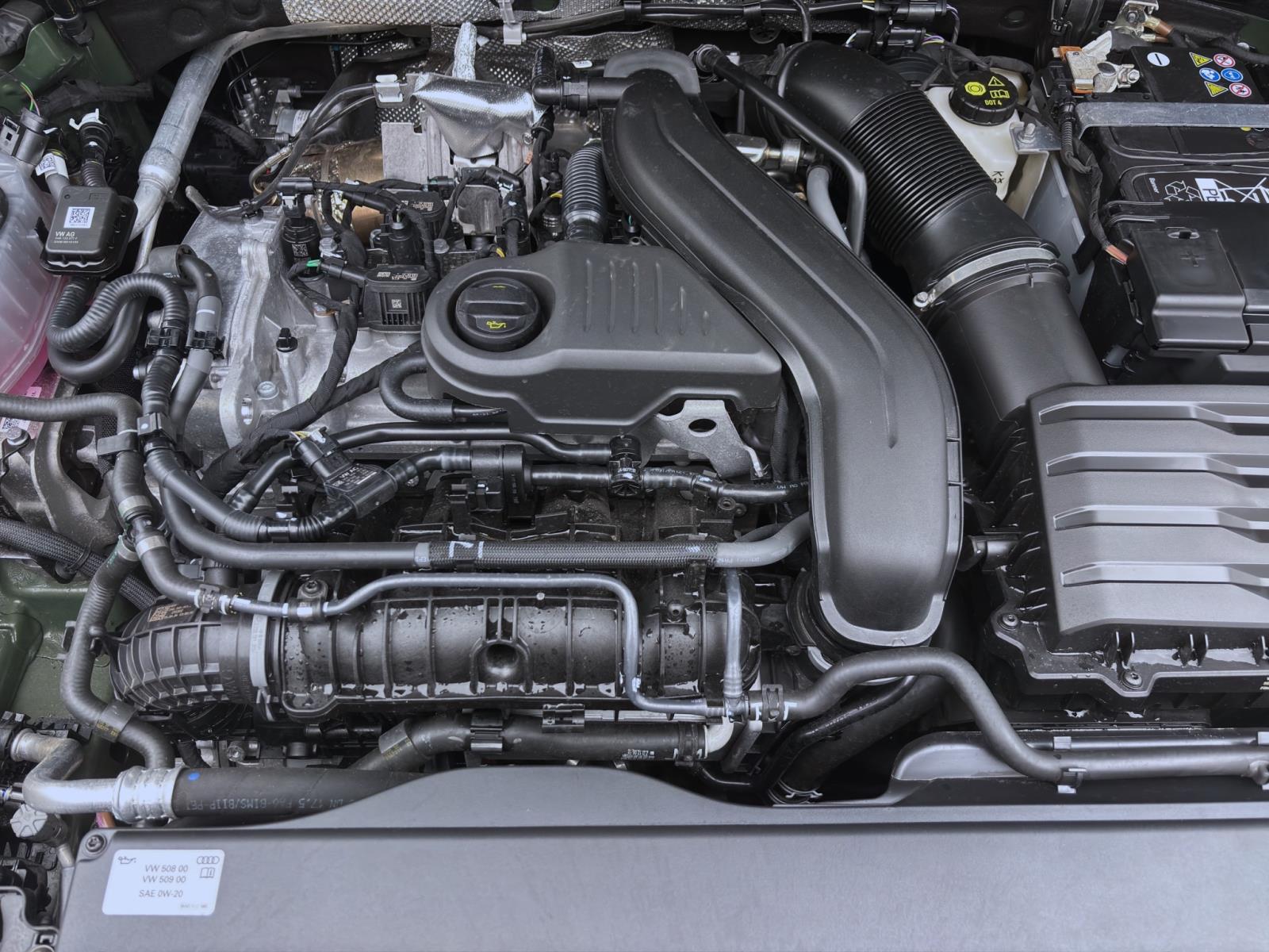 Audi A3 Sportback 30 TFSI ADVANCED KAMERA NAVI VIRTUAL AHK