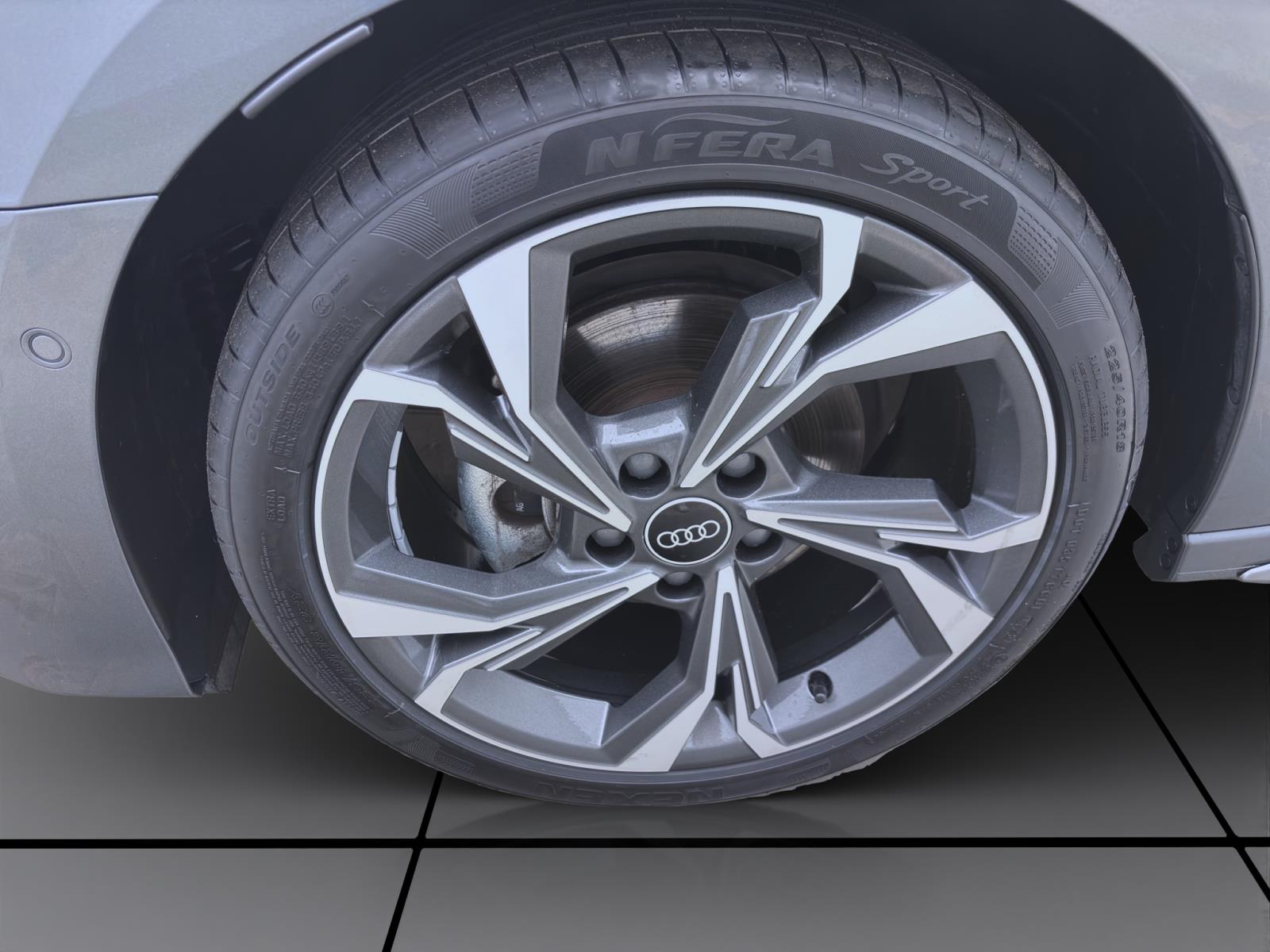 Audi A3 Limousine 30 TFSI S LINE NAVI KAMERA VIRTUAL LM18