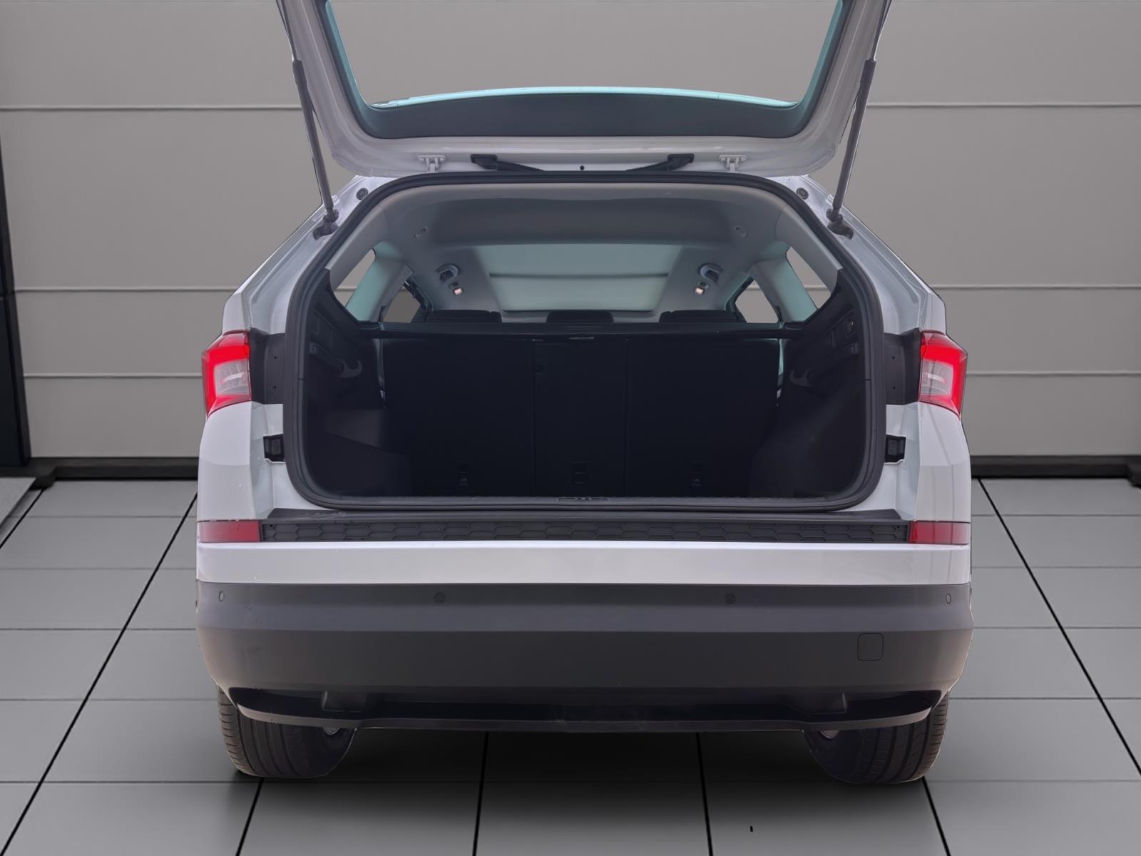 Bild 3: Skoda Kodiaq 2.0 TDI DSG STYLE PANO NAVI AHK PDC