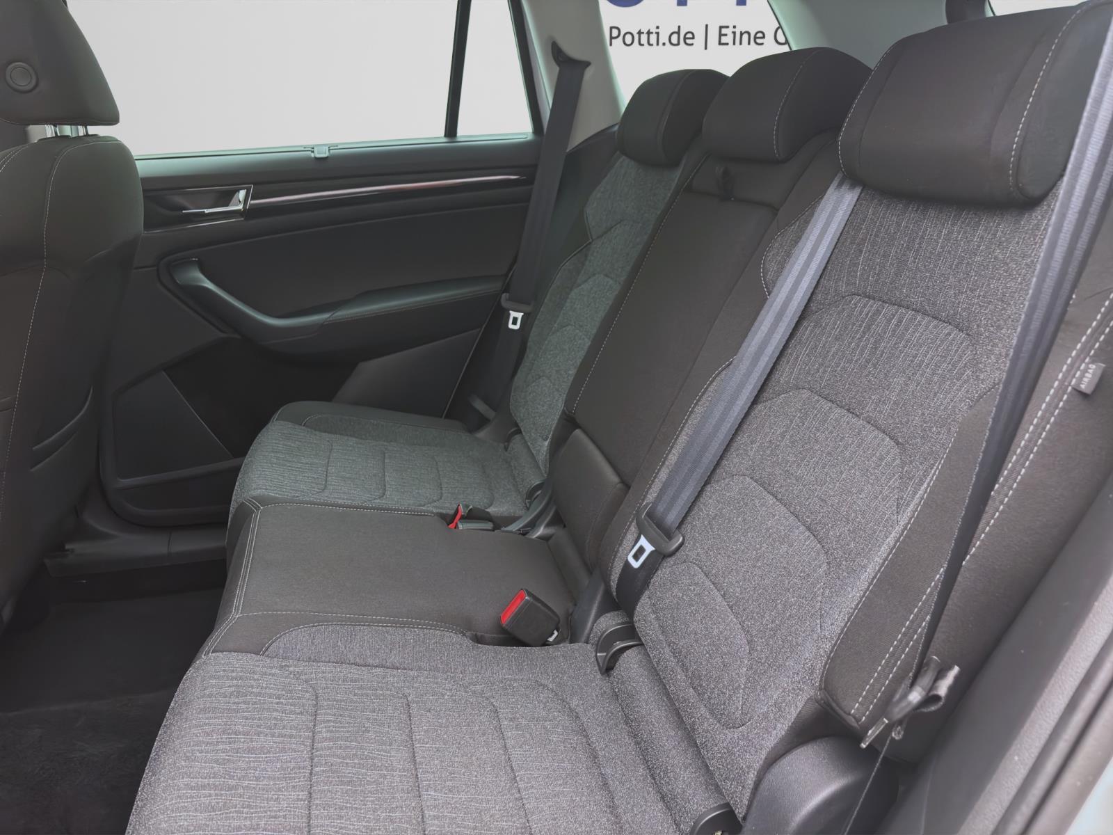 Bild 13: Skoda Kodiaq 2.0 TDI DSG STYLE PANO NAVI AHK PDC