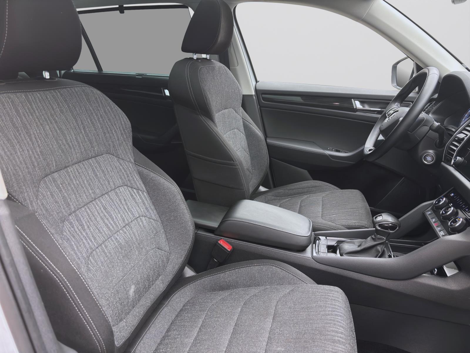 Bild 14: Skoda Kodiaq 2.0 TDI DSG STYLE PANO NAVI AHK PDC