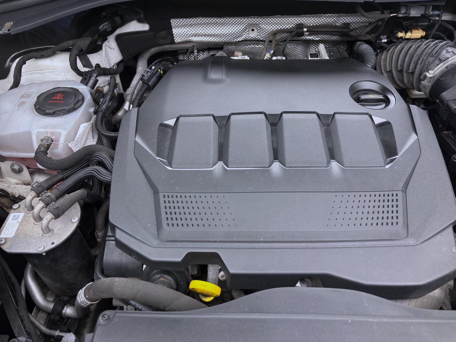Bild 16: Skoda Kodiaq 2.0 TDI DSG STYLE PANO NAVI AHK PDC